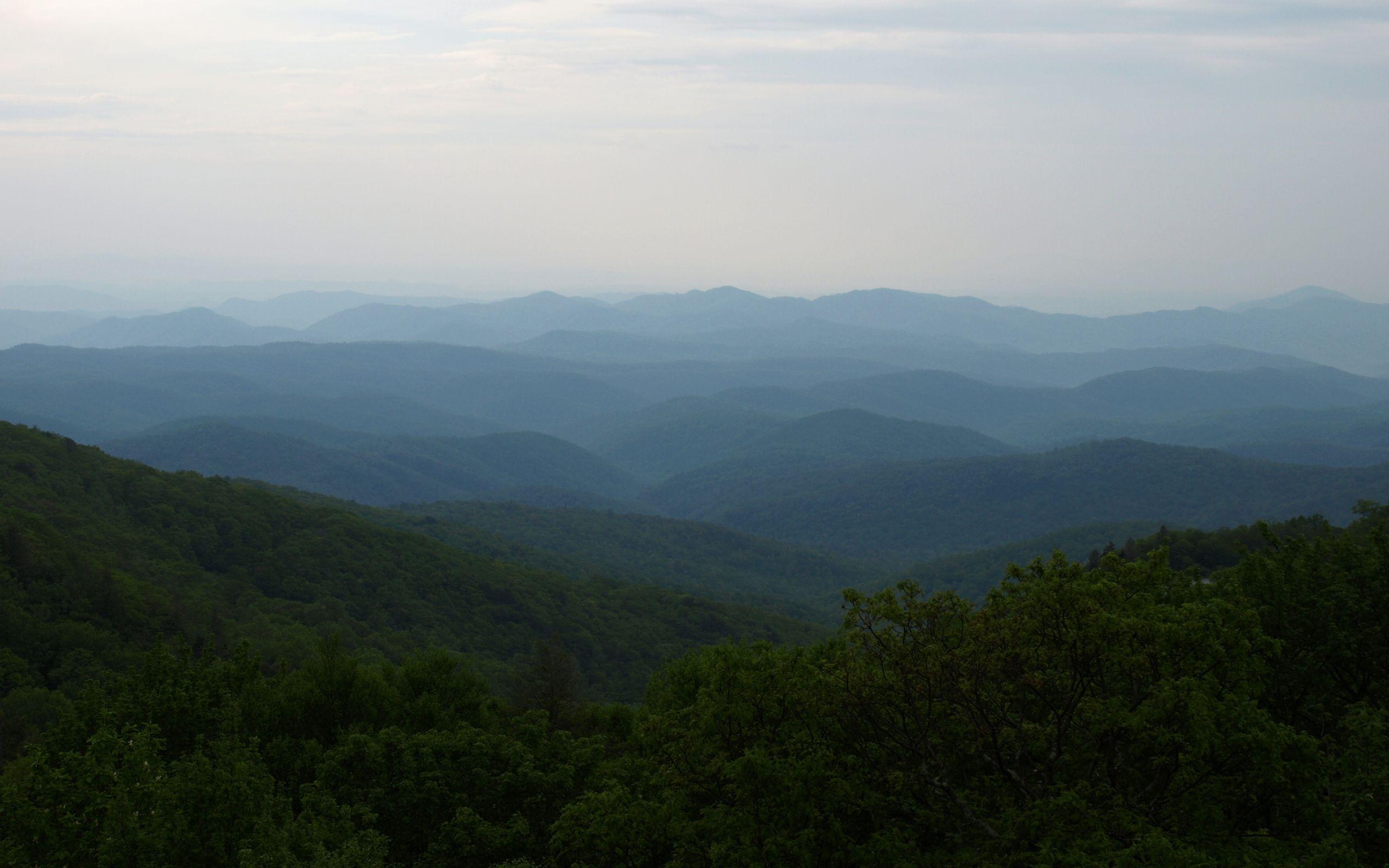 File:Blue Ridge Mountains