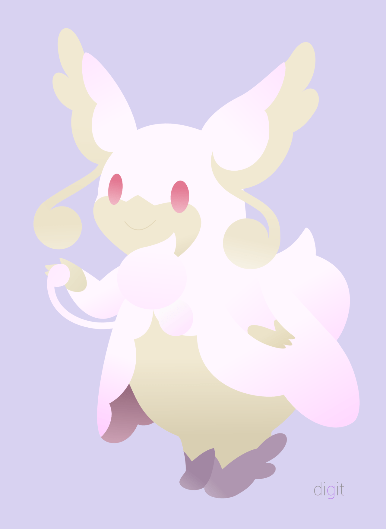 Request] Mega Audino