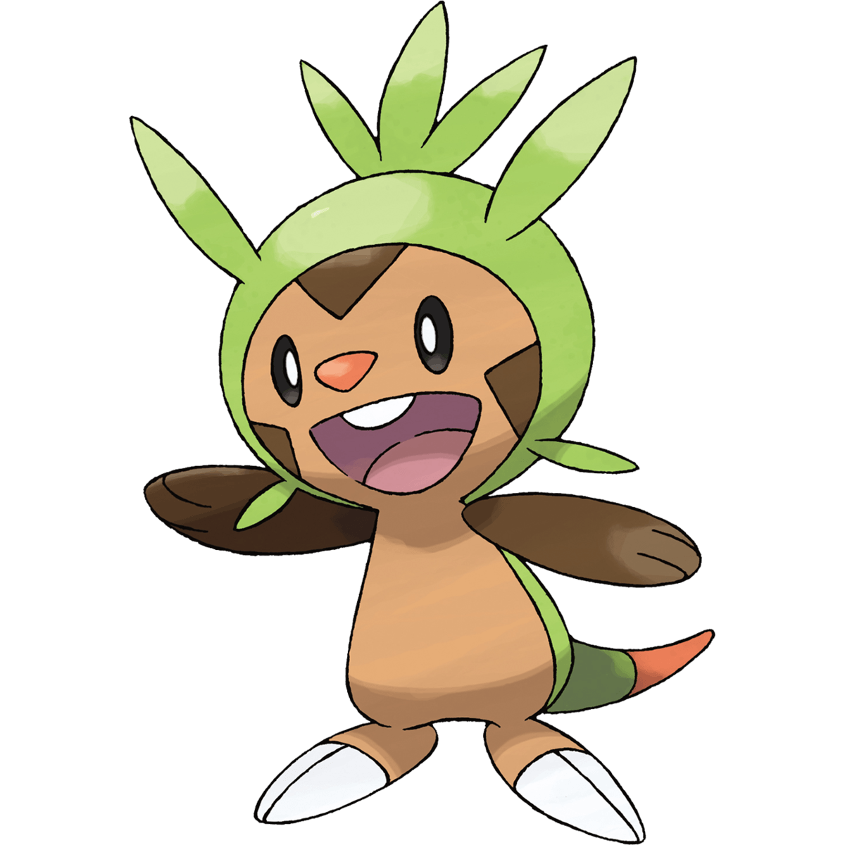 Chespin