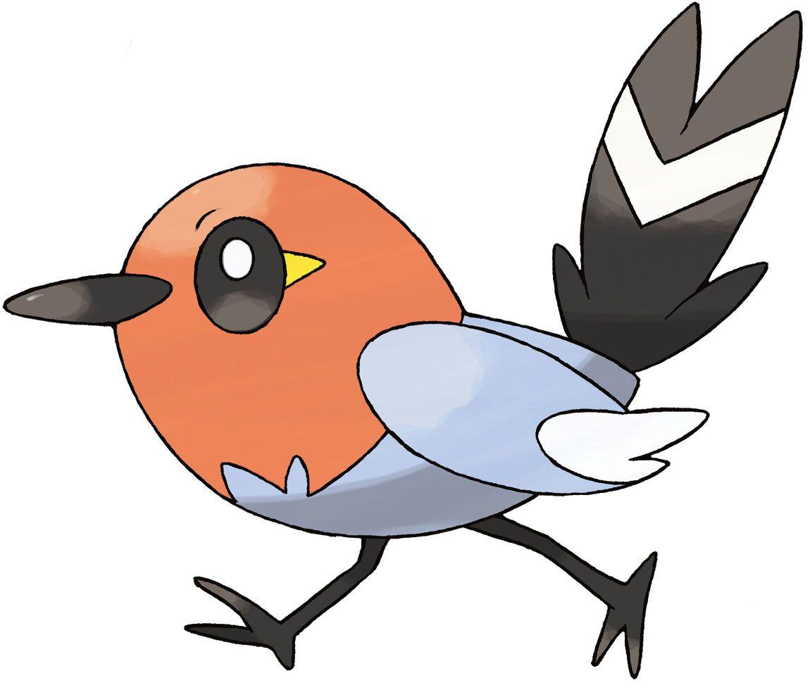 Fletchling