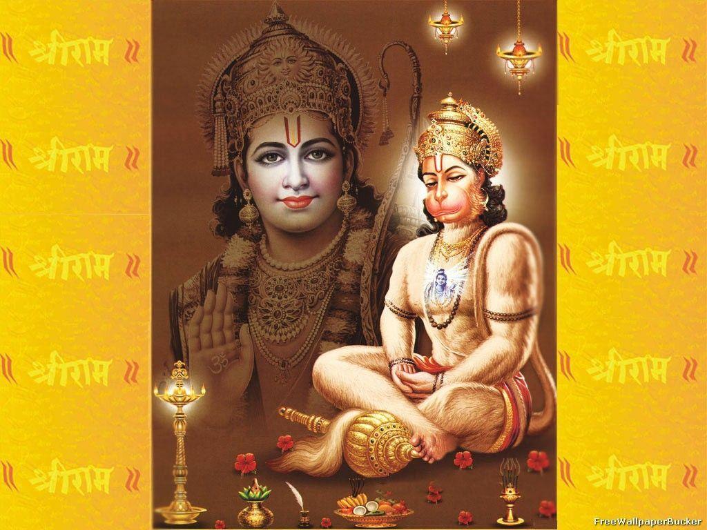 Lord Hanuman G Latest Wallpapers