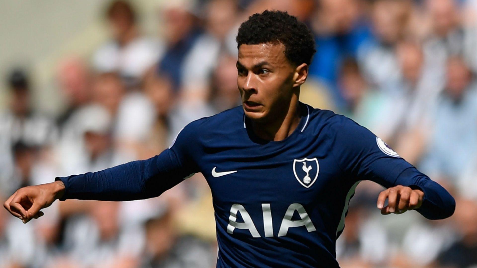 DELE ALLI COULD BREAK NEYMAR’S TRANSFER RECORD NEXT YEAR