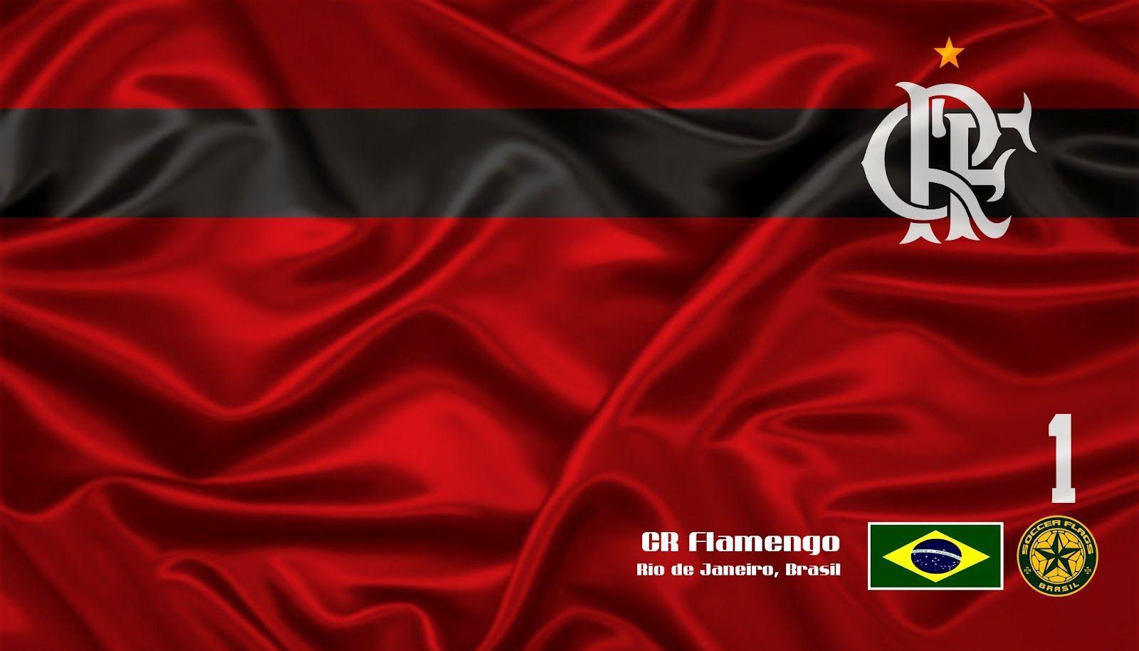 Confira Wallpapers do Flamengo para Computador ou Smartphone