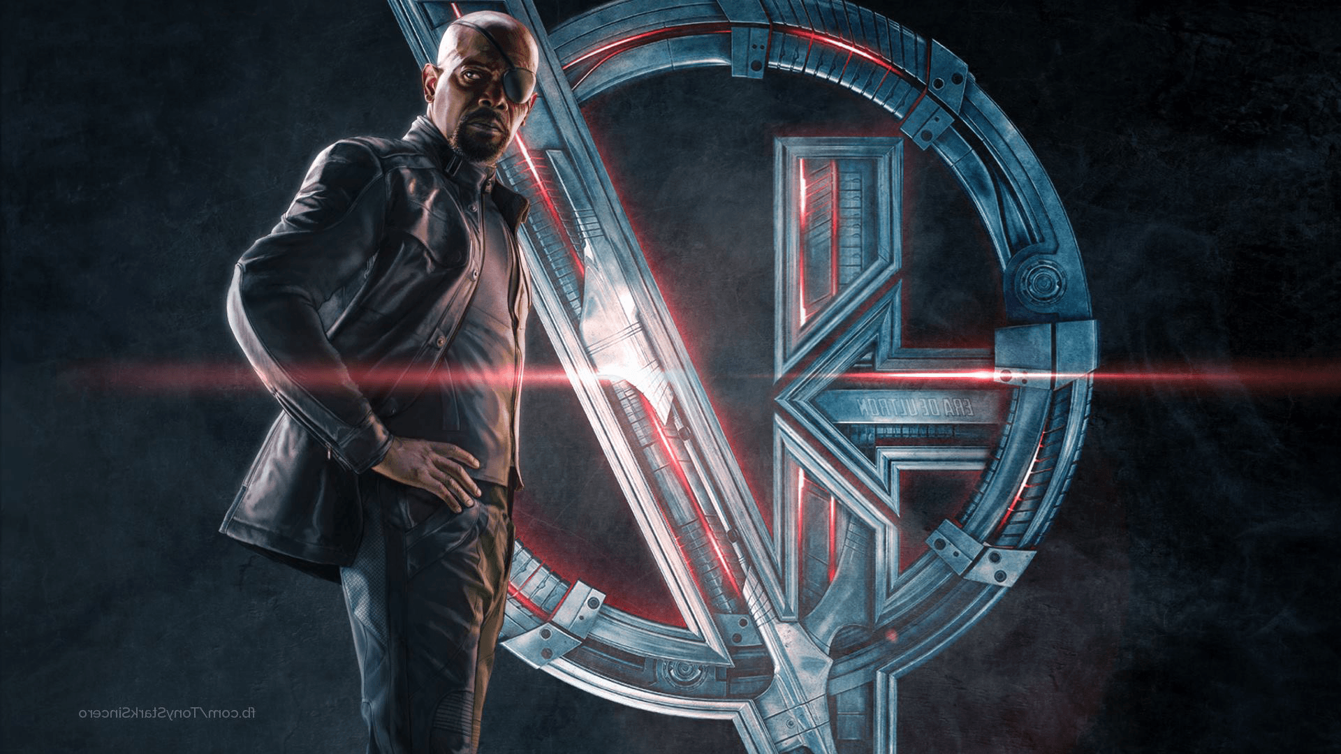 The Avengers, Avengers: Age Of Ultron, Superhero, Symbols, Nick