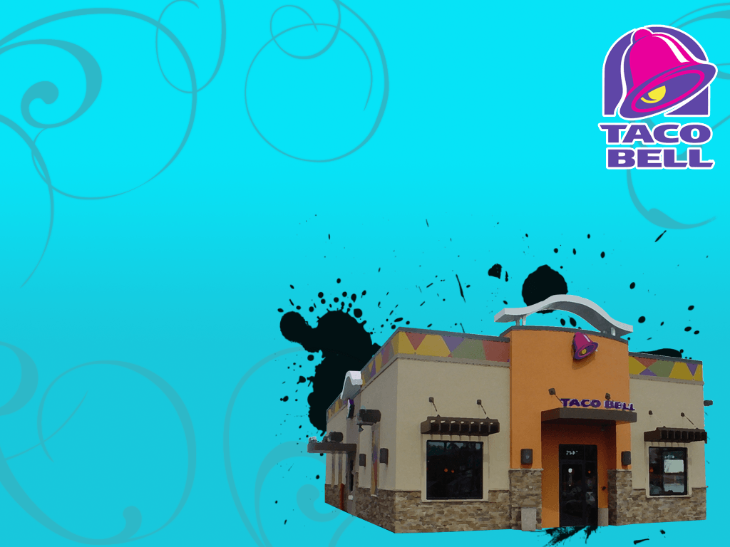 Taco Bell by Ocealic