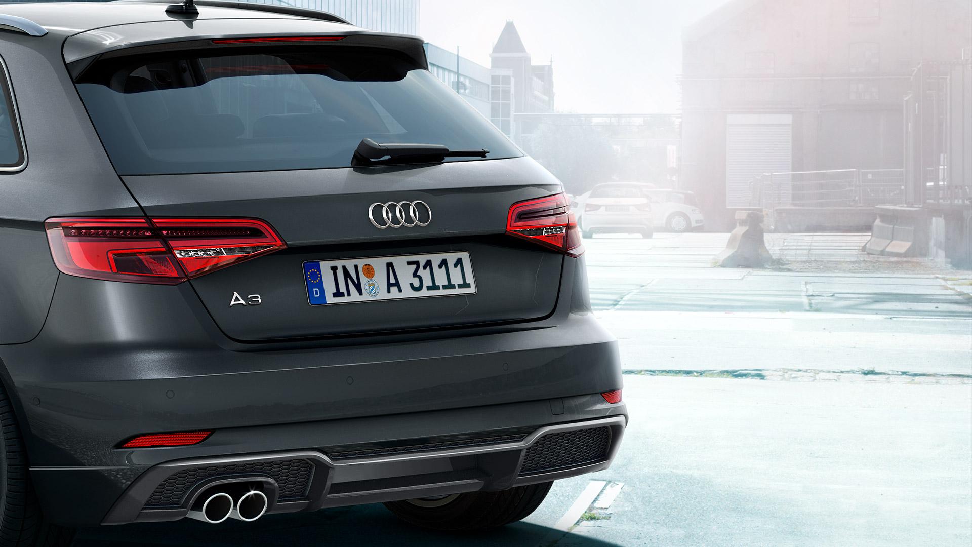 A3 Sportback 2019 > A3 > Audi Ireland