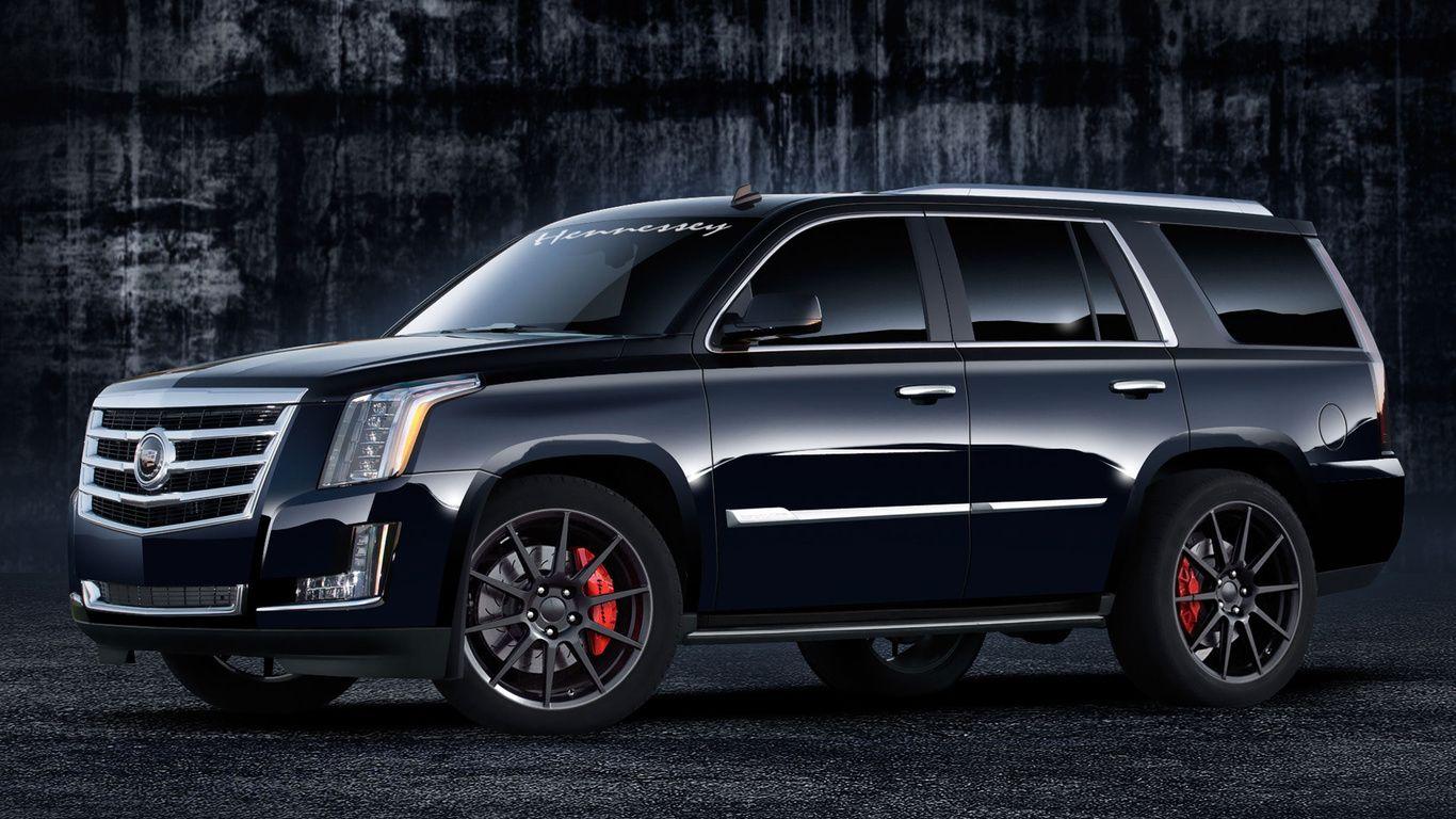 Cadillac Escalade Hybrid Wallpapers HD Photos, Wallpapers and other