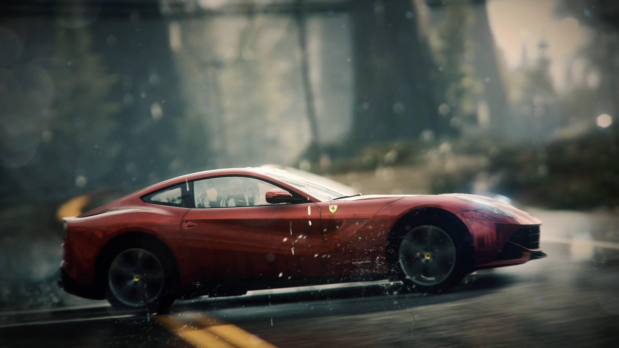 NFS Rivals