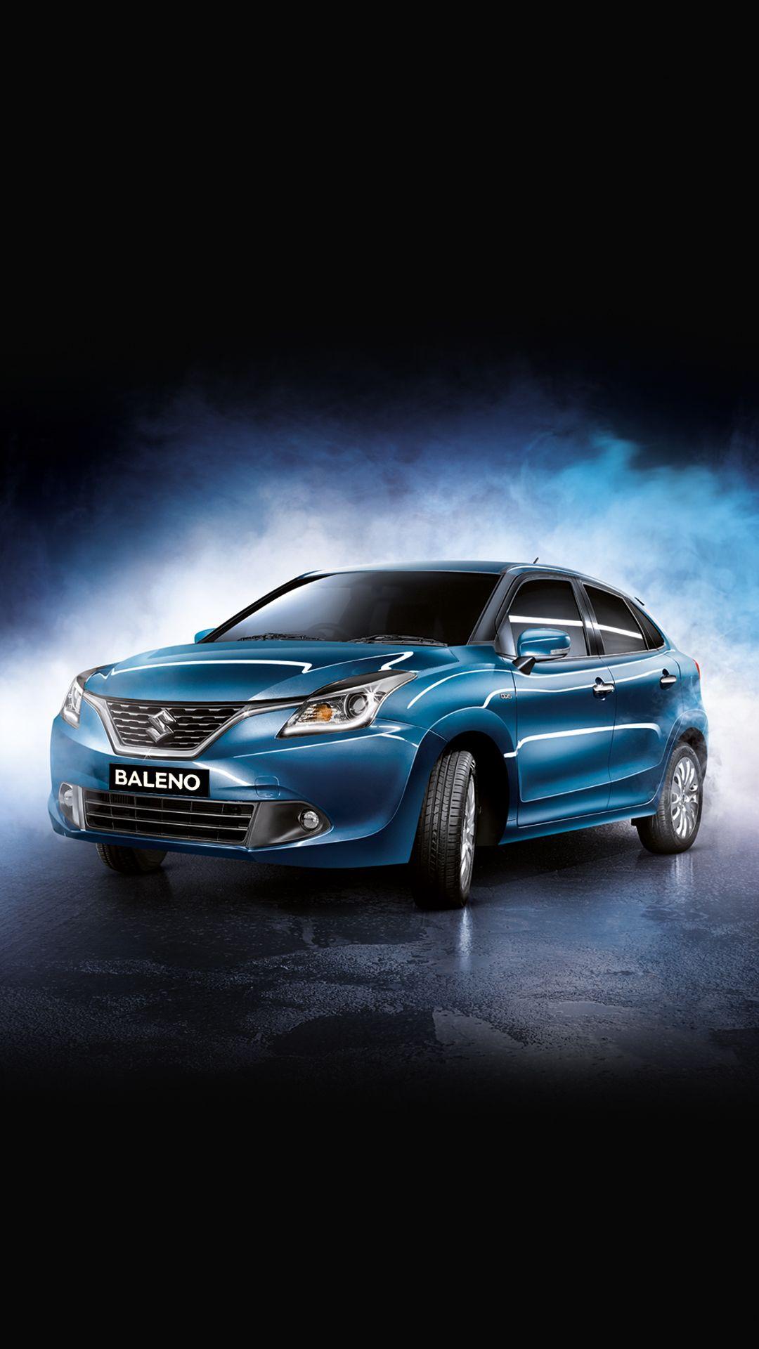 Baleno Image, Wallpapers, Photos