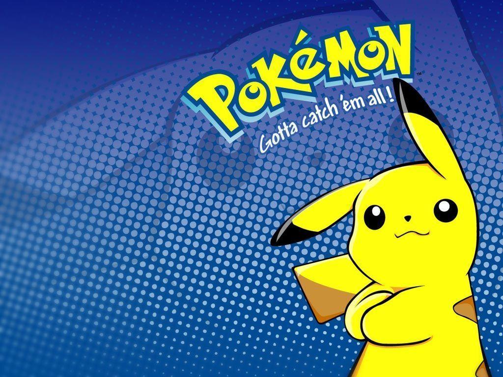 Pokemon HD Wallpapers 10 Download