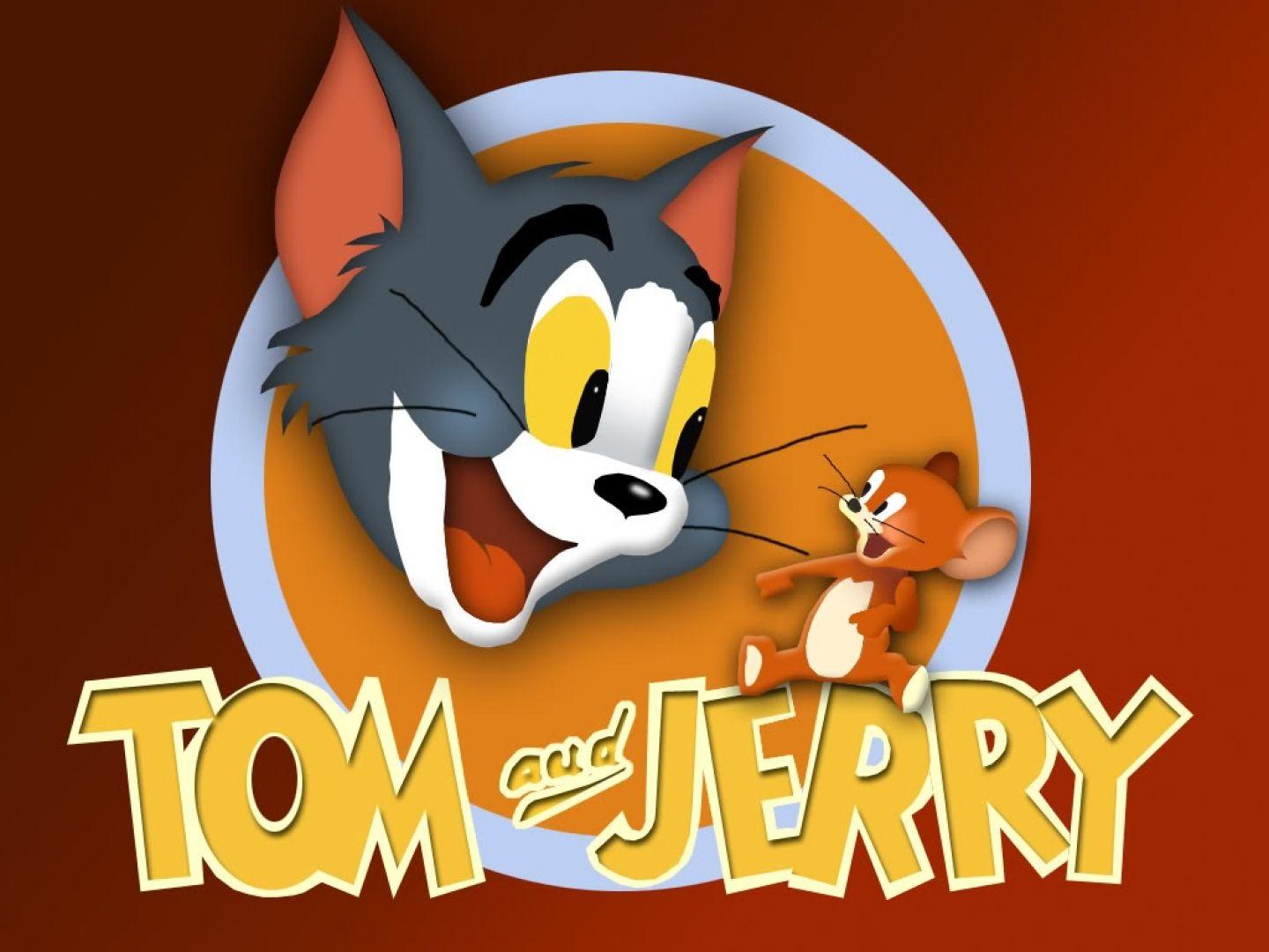 36 Tom And Jerry HD Wallpapers