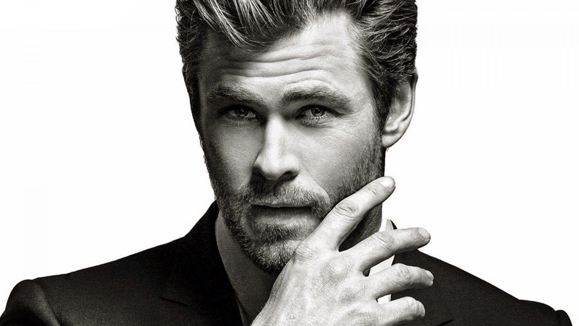 Chris Hemsworth Wallpapers High Resolution and Quality Download