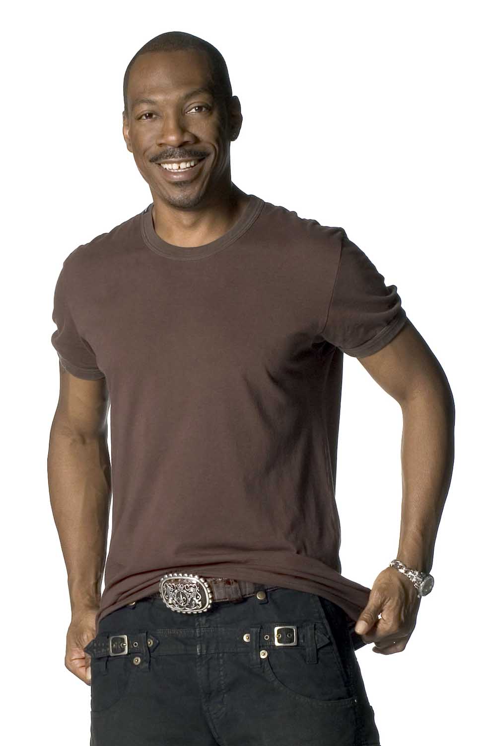 Eddie Murphy