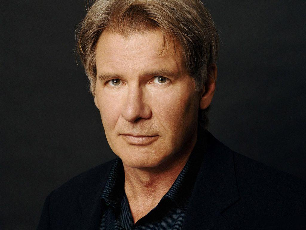 Harrison Ford HD Desktop Wallpapers