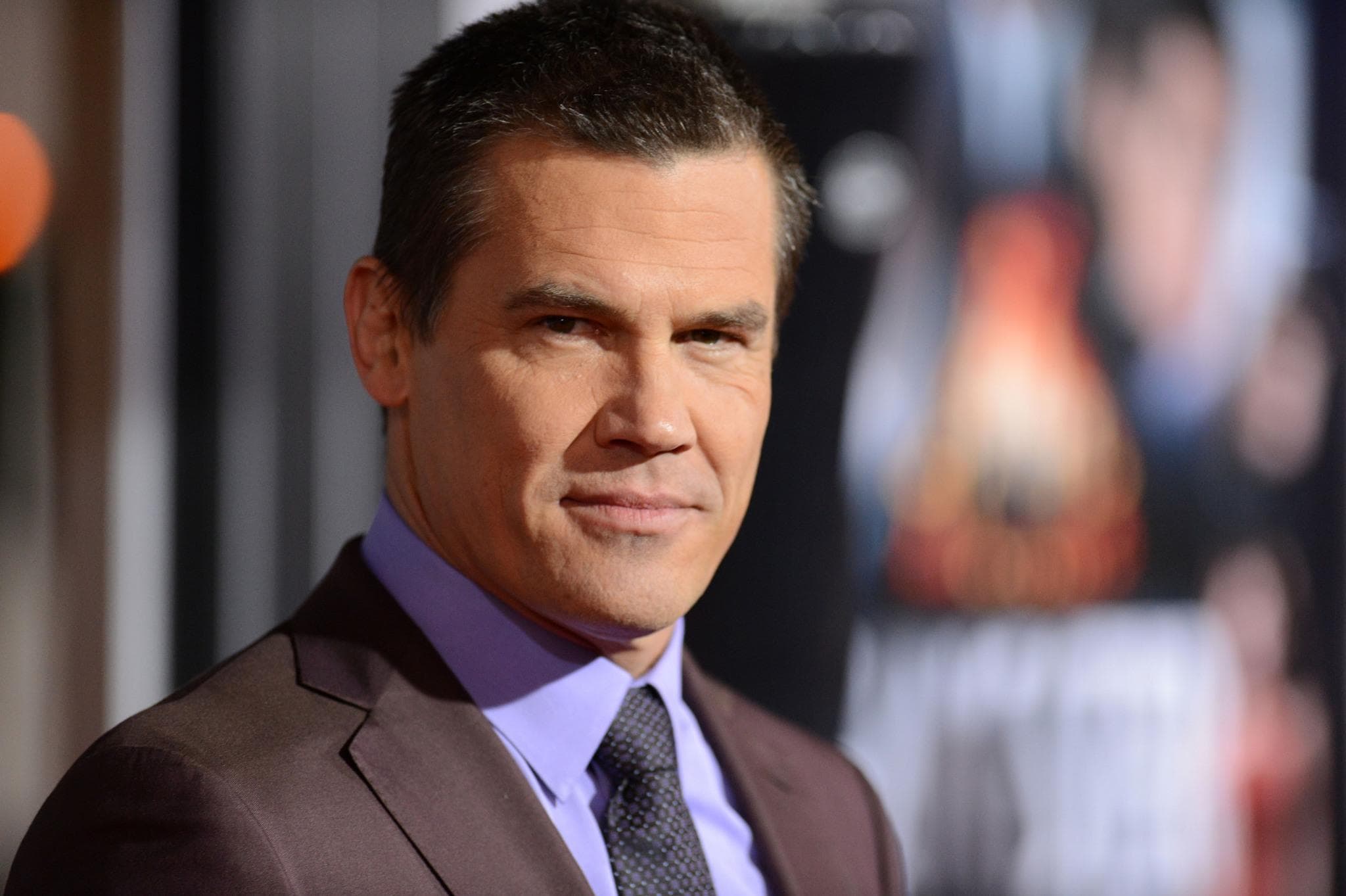 Josh Brolin HD Desktop Wallpapers