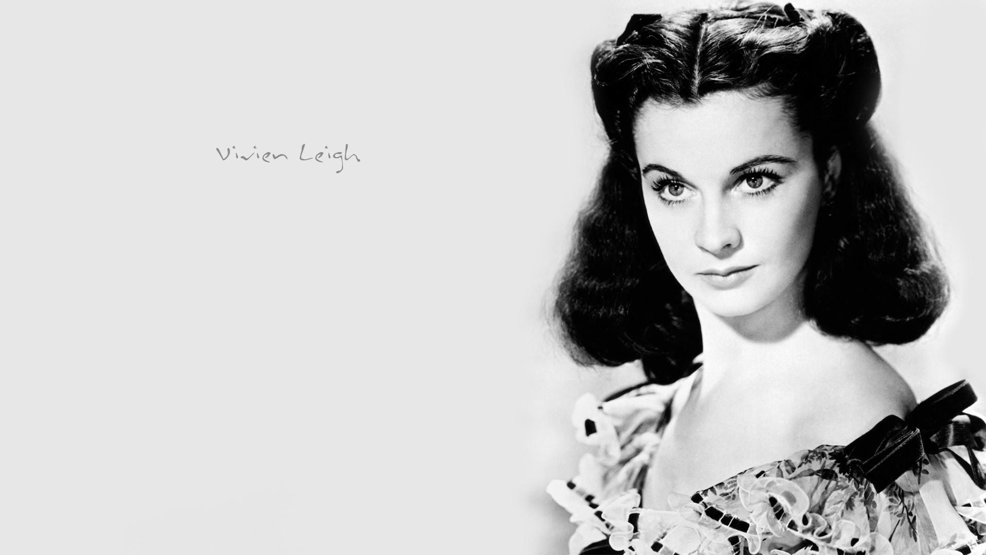 Vivien Leigh Wallpapers 4