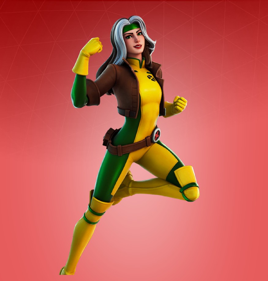 Rogue Fortnite wallpapers