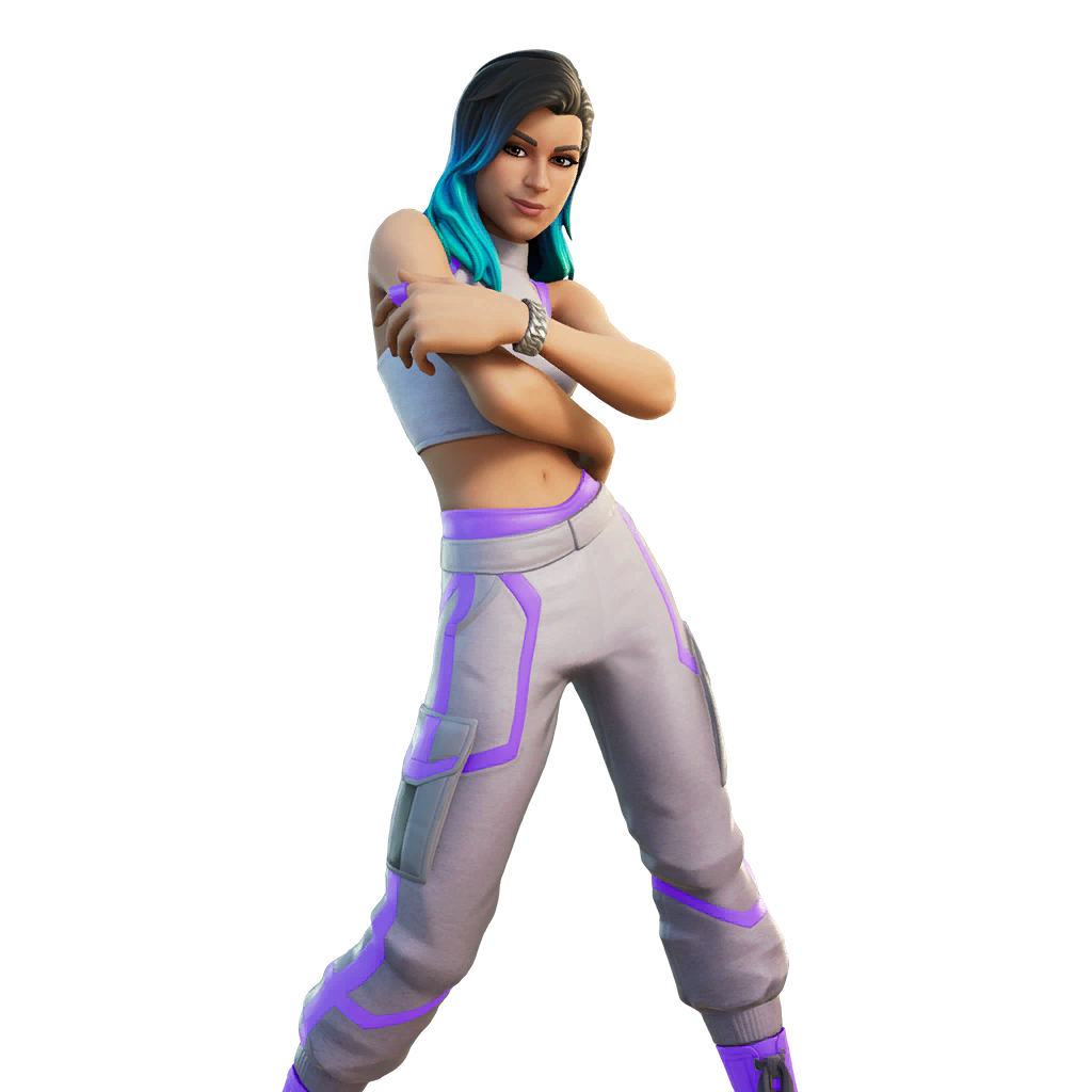 Melody Maverick Fortnite wallpapers