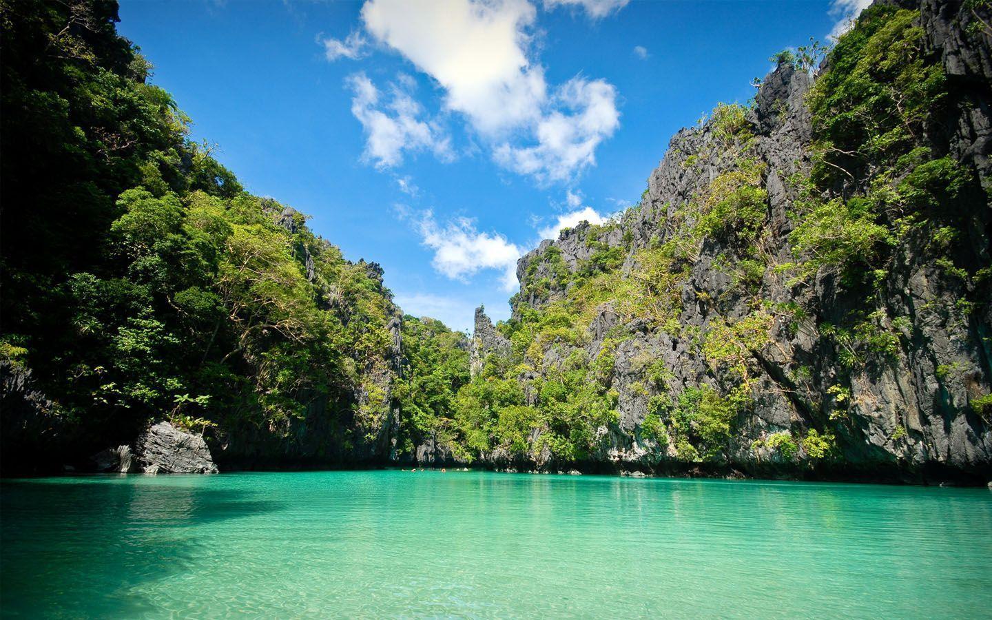 Palawan Wallpapers HD