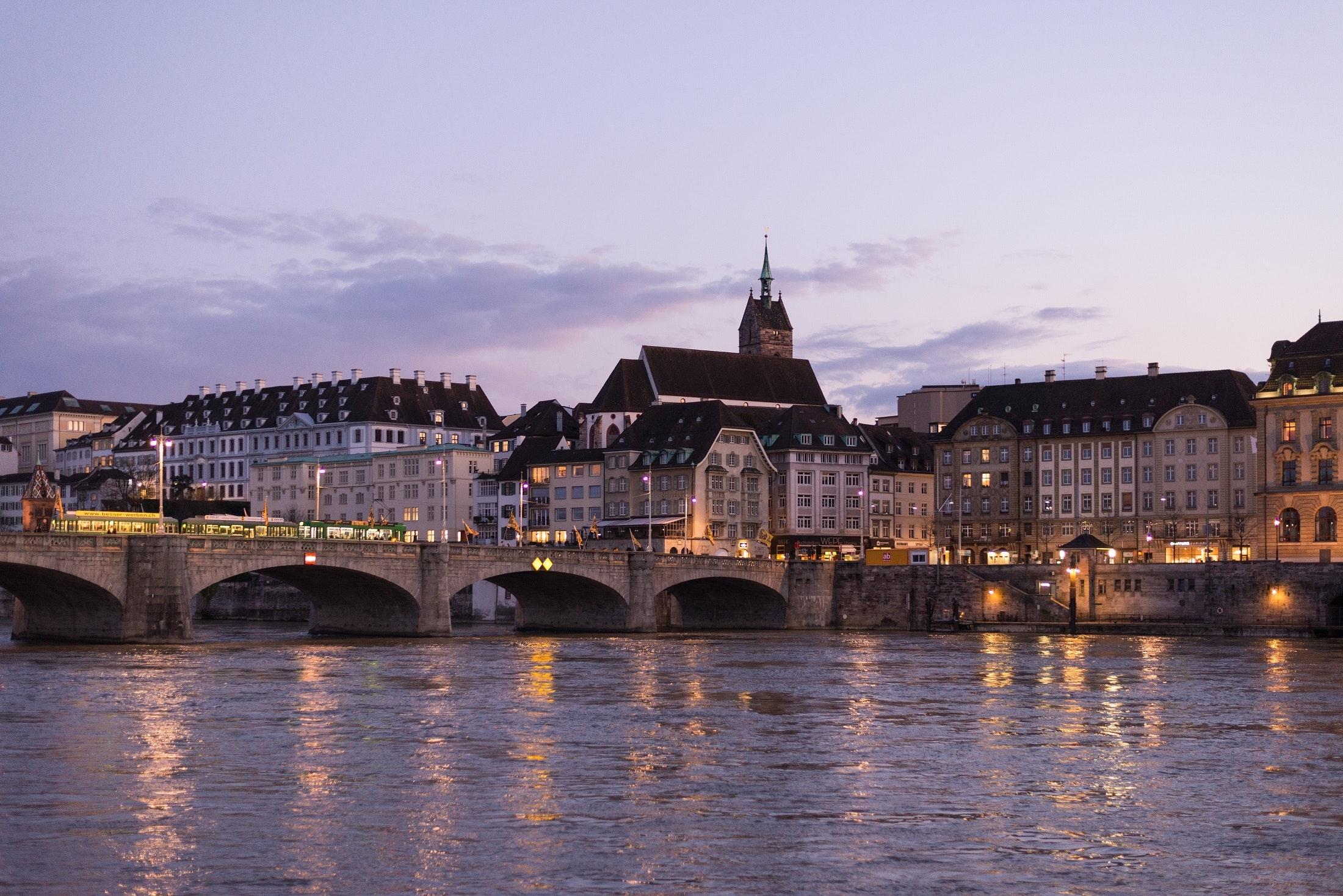 Free stock photo of architecture, attraction, basel