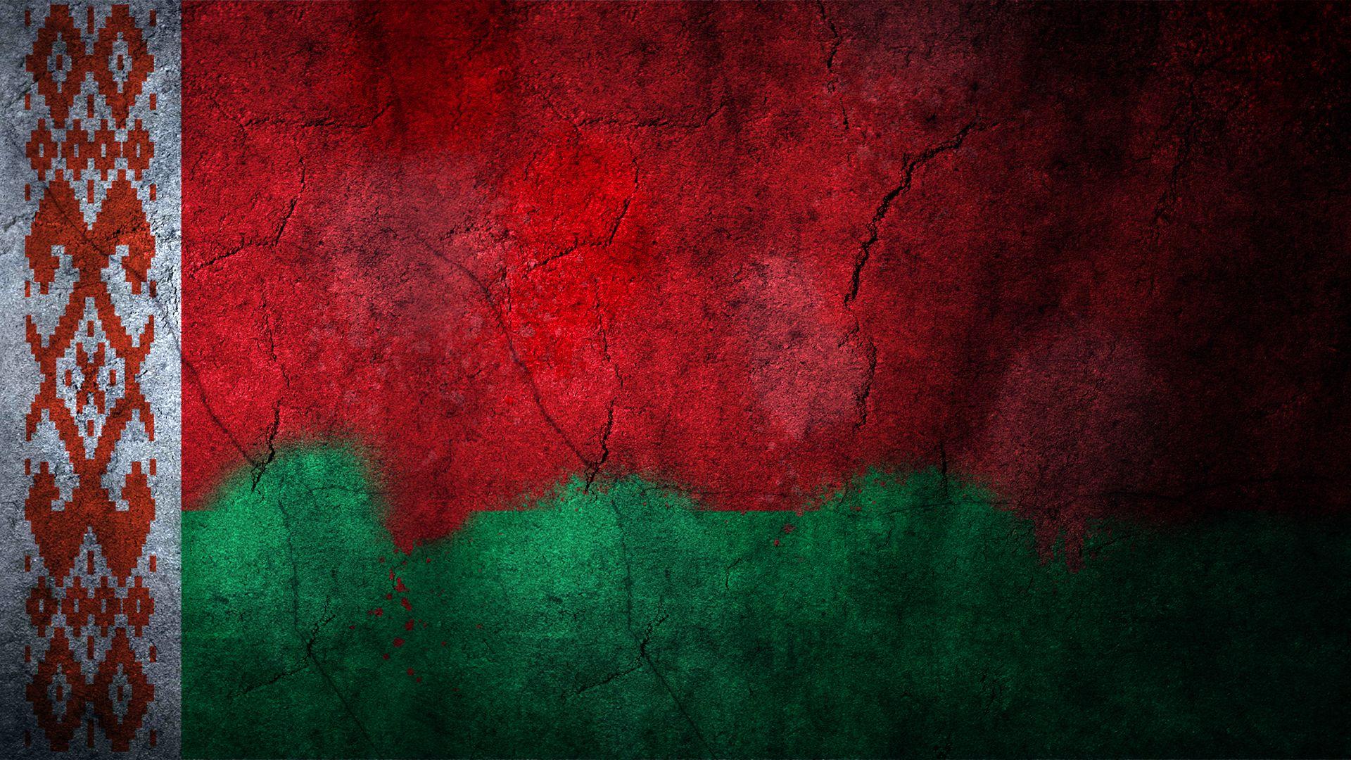 3 HD Belarus Flag Wallpapers