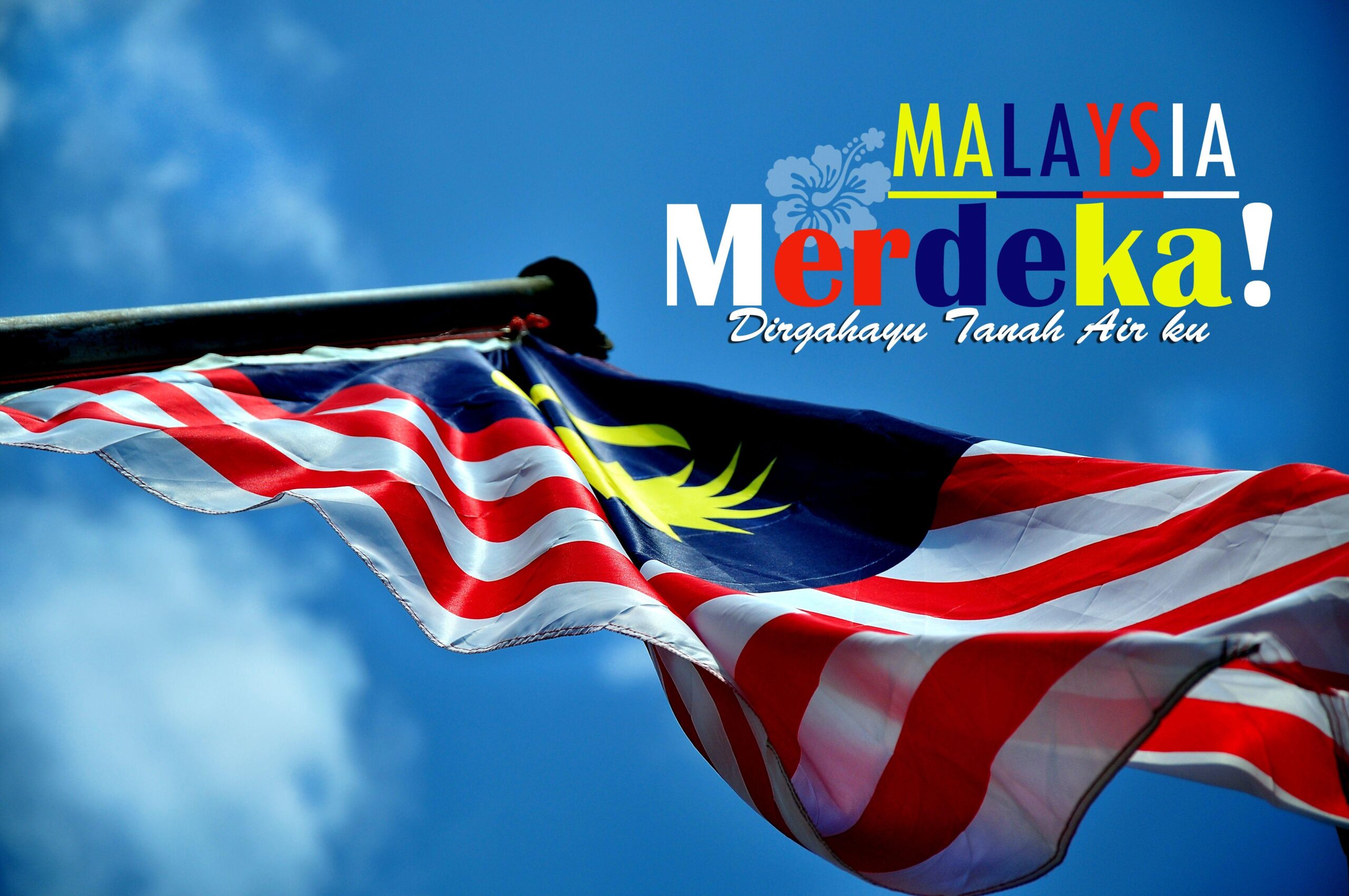 Malaysia Day Image, Wallpapers, Pics, Photos, Pictures 2018