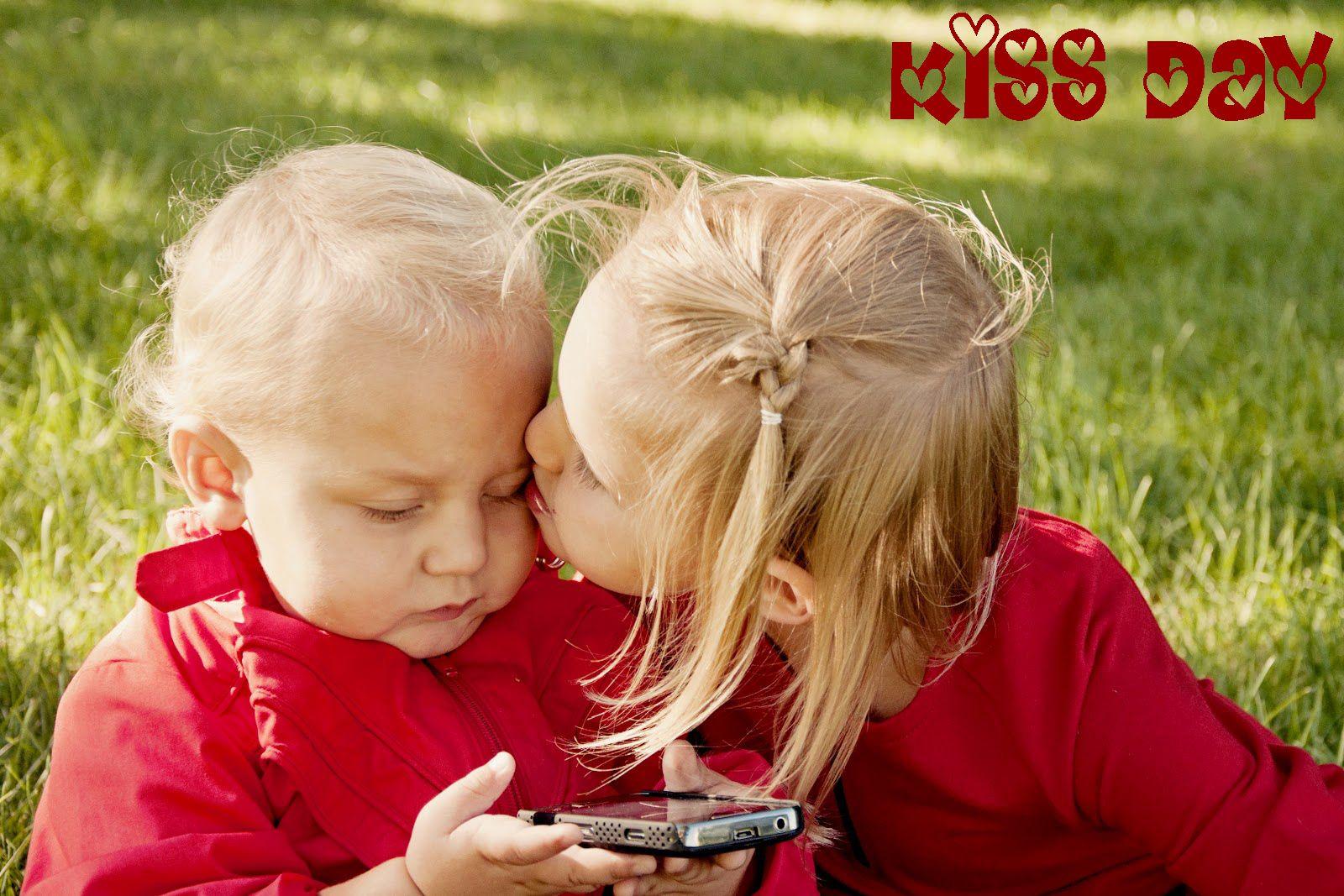 Kiss Day Wallpapers – Valentine’s Day Info