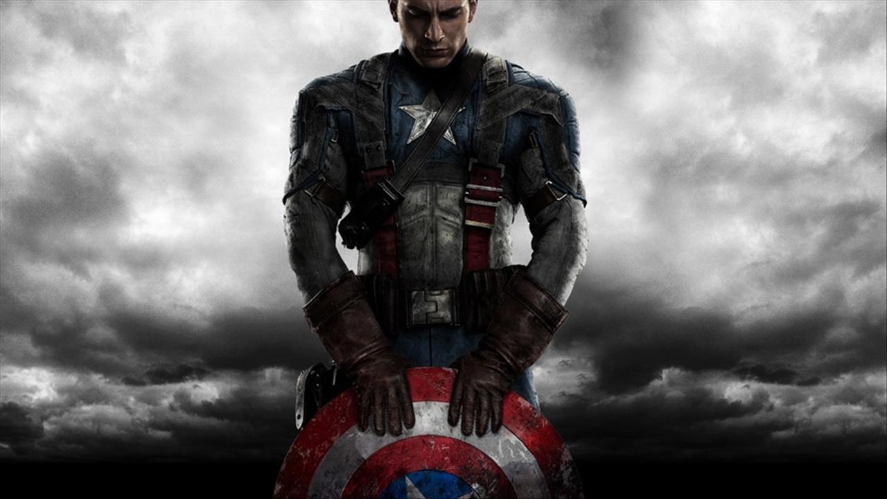 Movie Backgrounds In High Quality: Captain America Winter