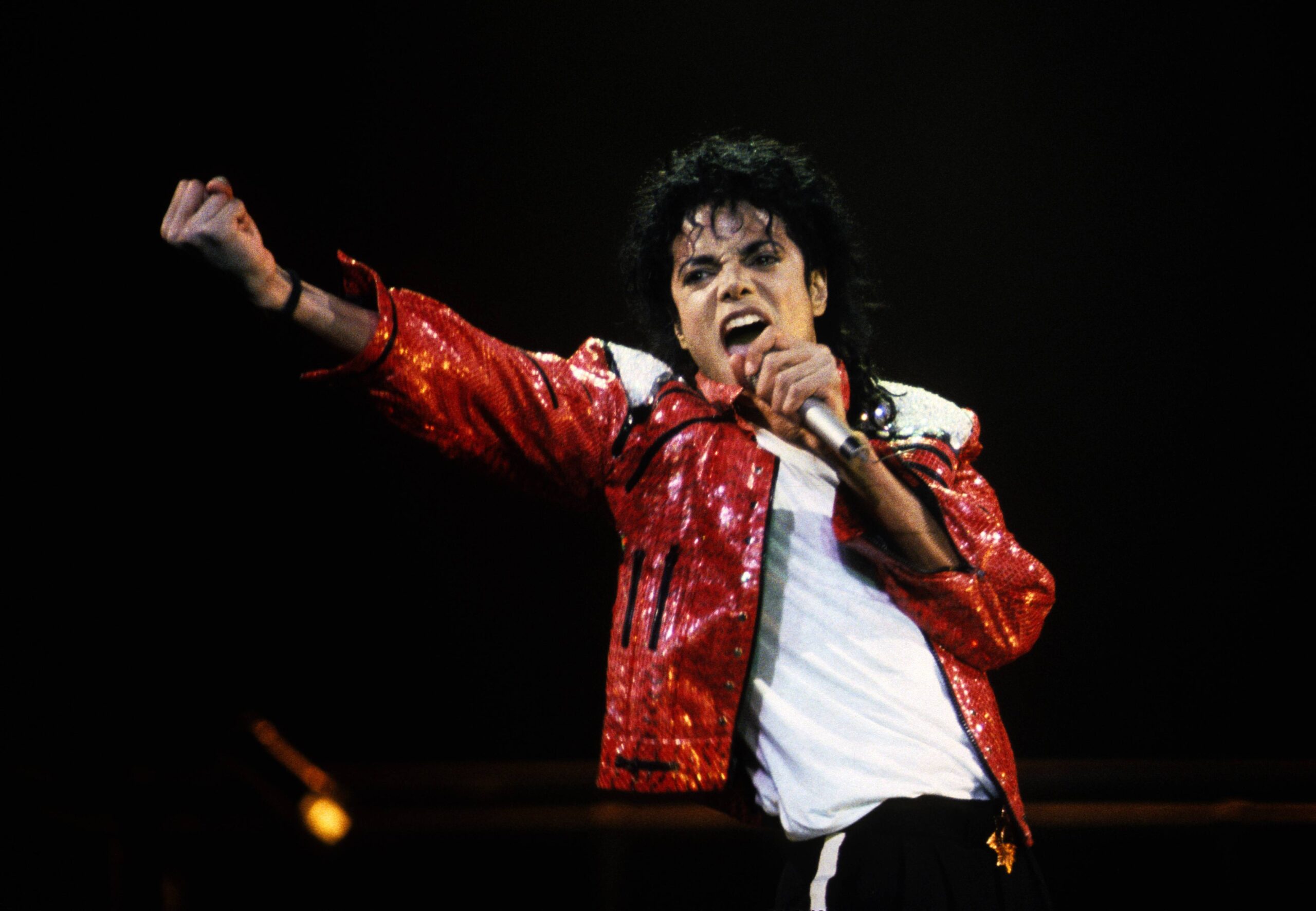 Michael Jackson HD Wallpapers