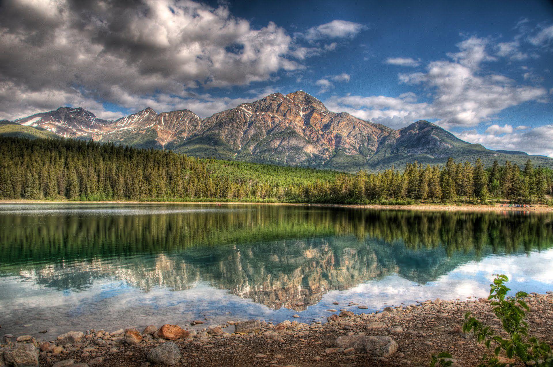 Canadian Rockies Wallpapers 18