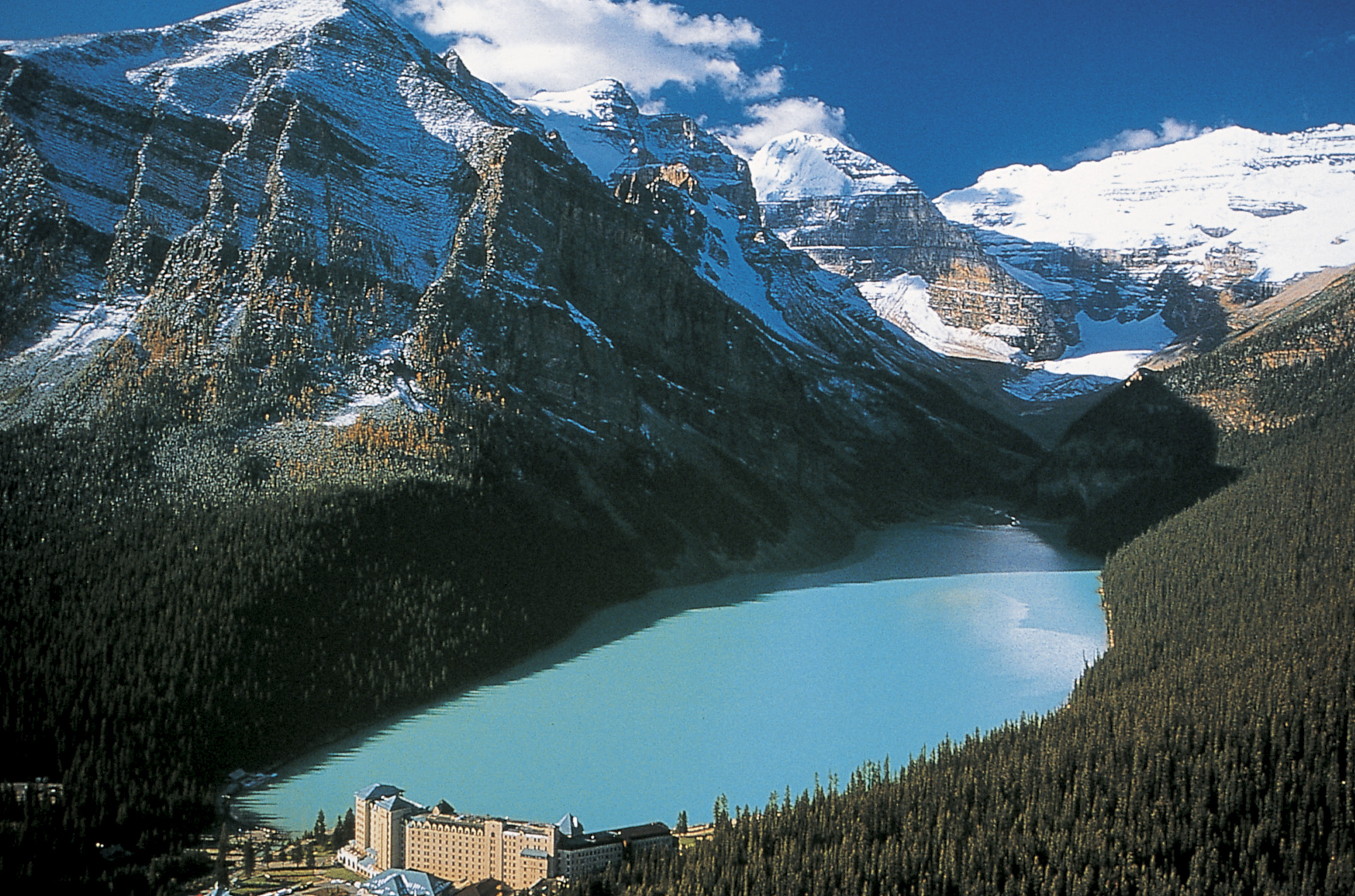 Lake Louise Wallpapers Image Group