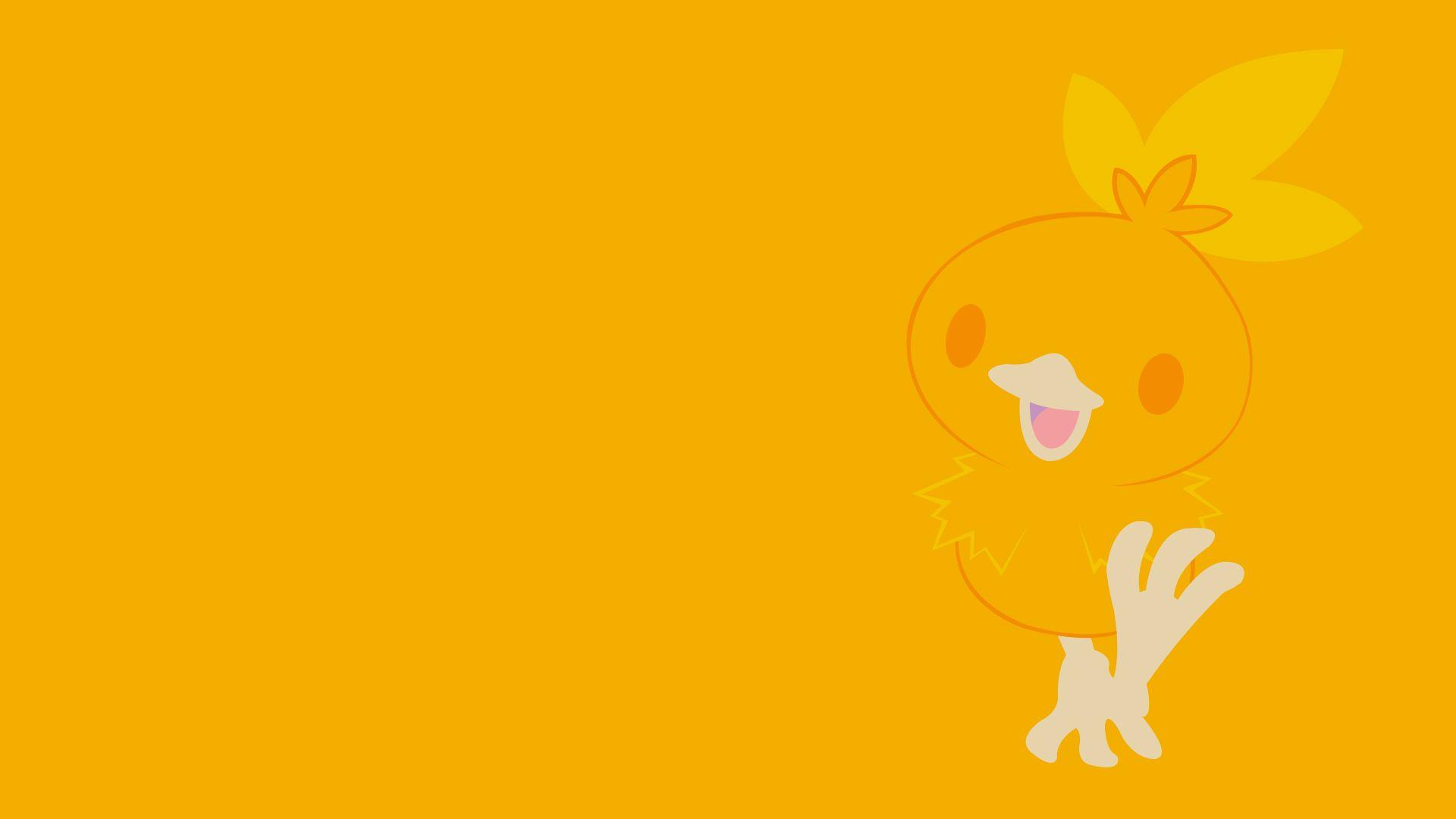 Torchic Full HD Wallpapers and Backgrounds Image