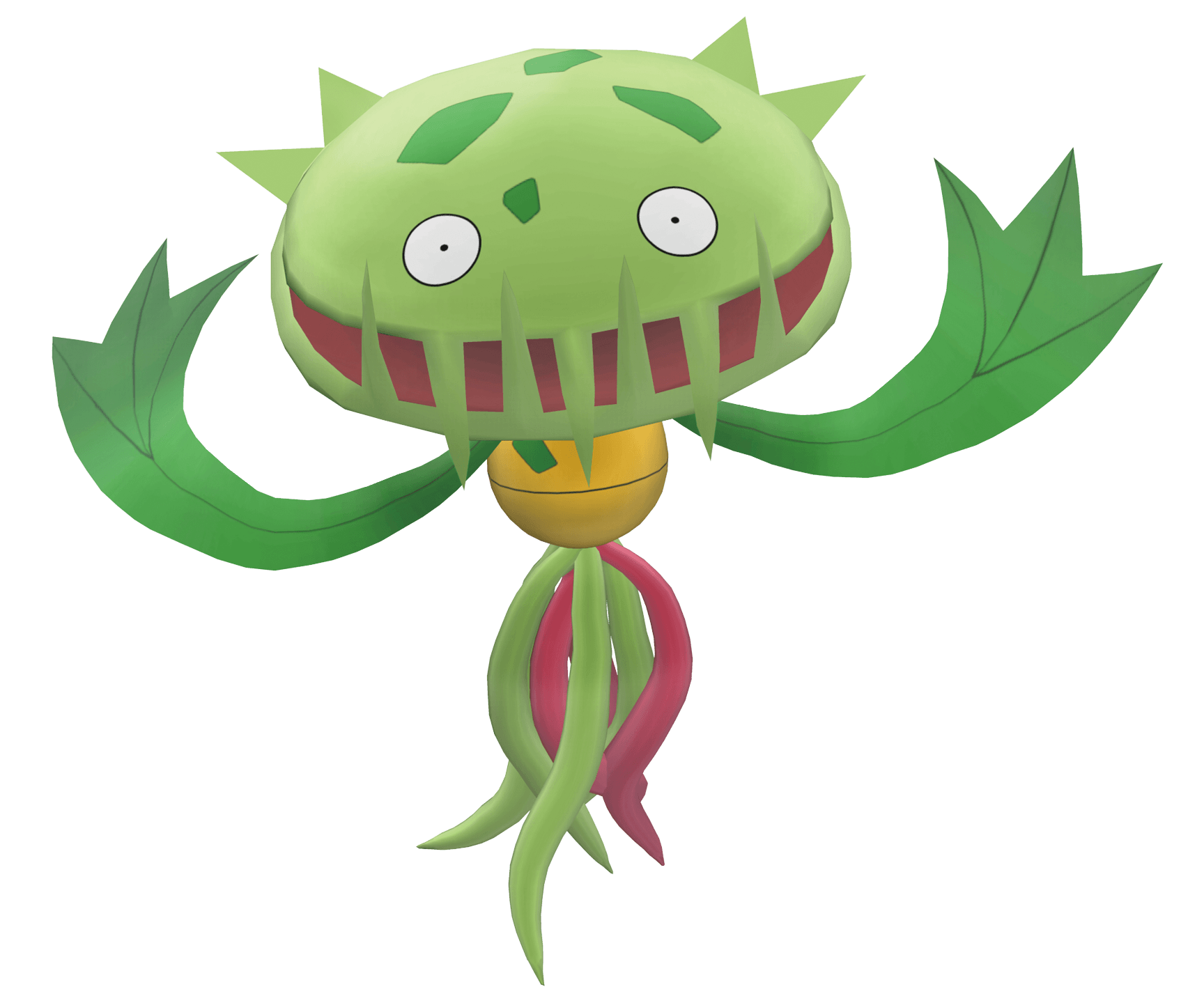 Carnivine