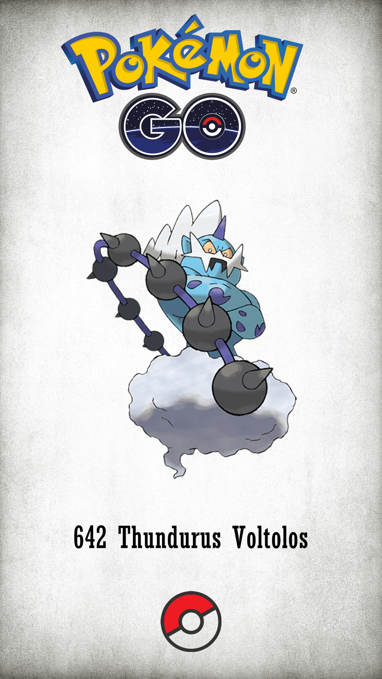 642 Character Thundurus Voltolos