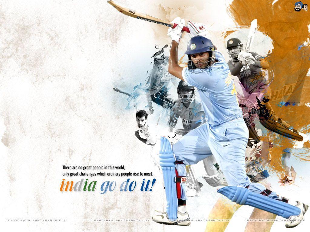 T20 Cricket World Cup Wallpapers