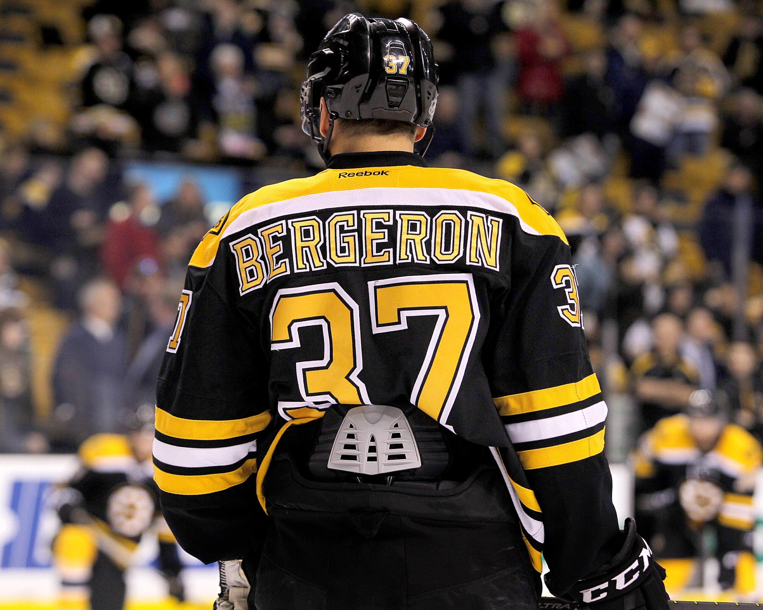 bergeron