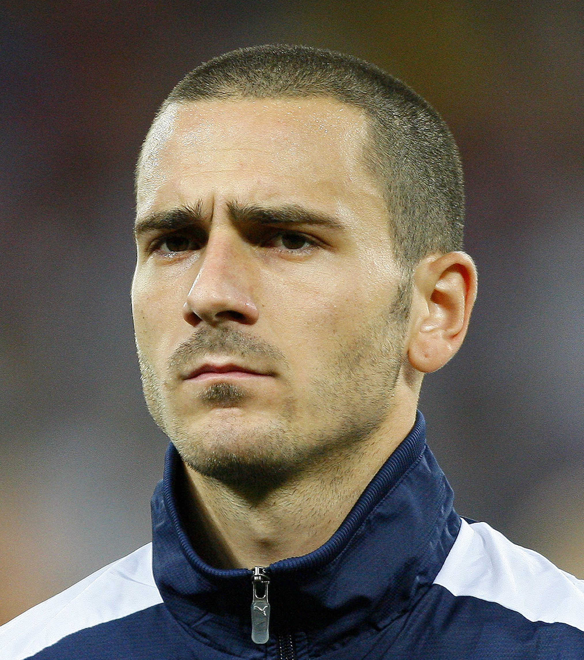 Leonardo Bonucci Wallpapers