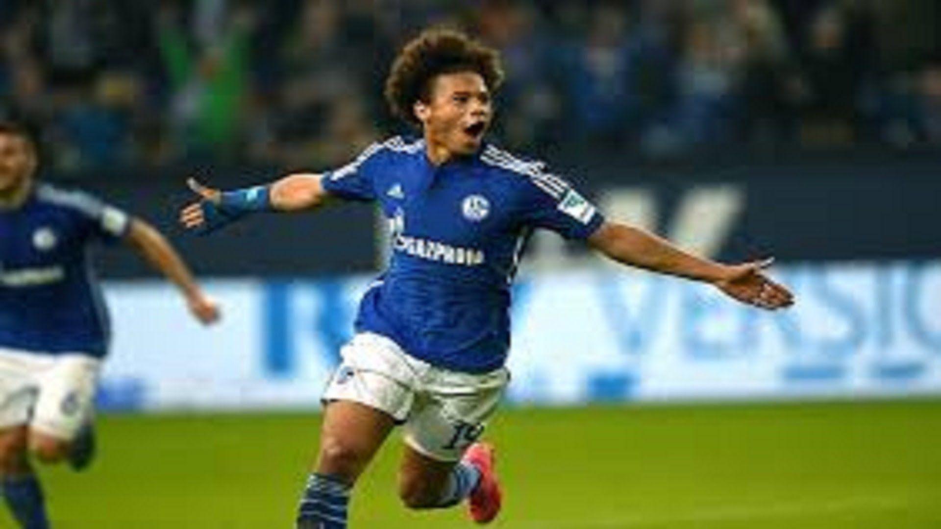 Leroy Sane