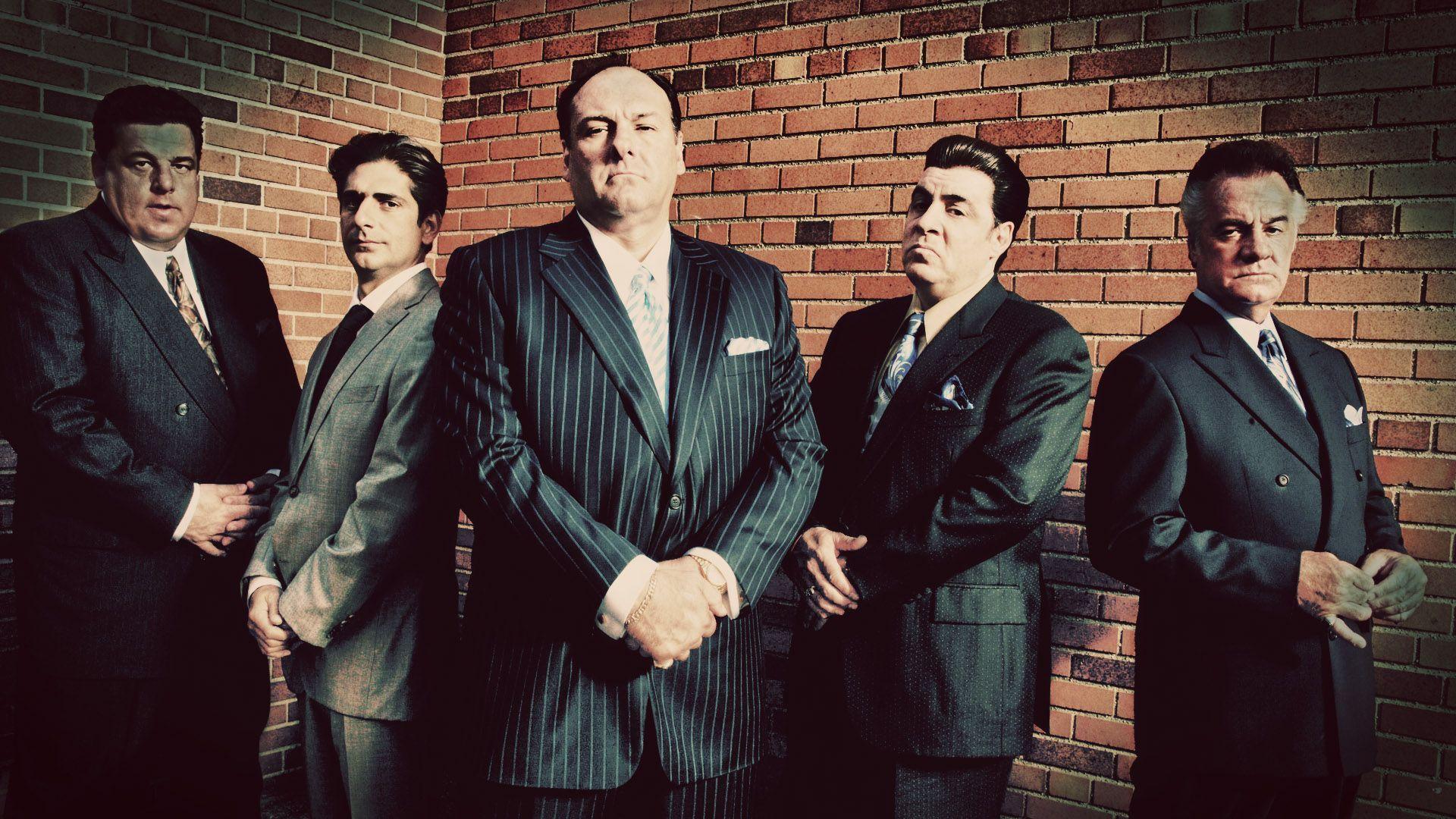 The Sopranos wallpapers 12