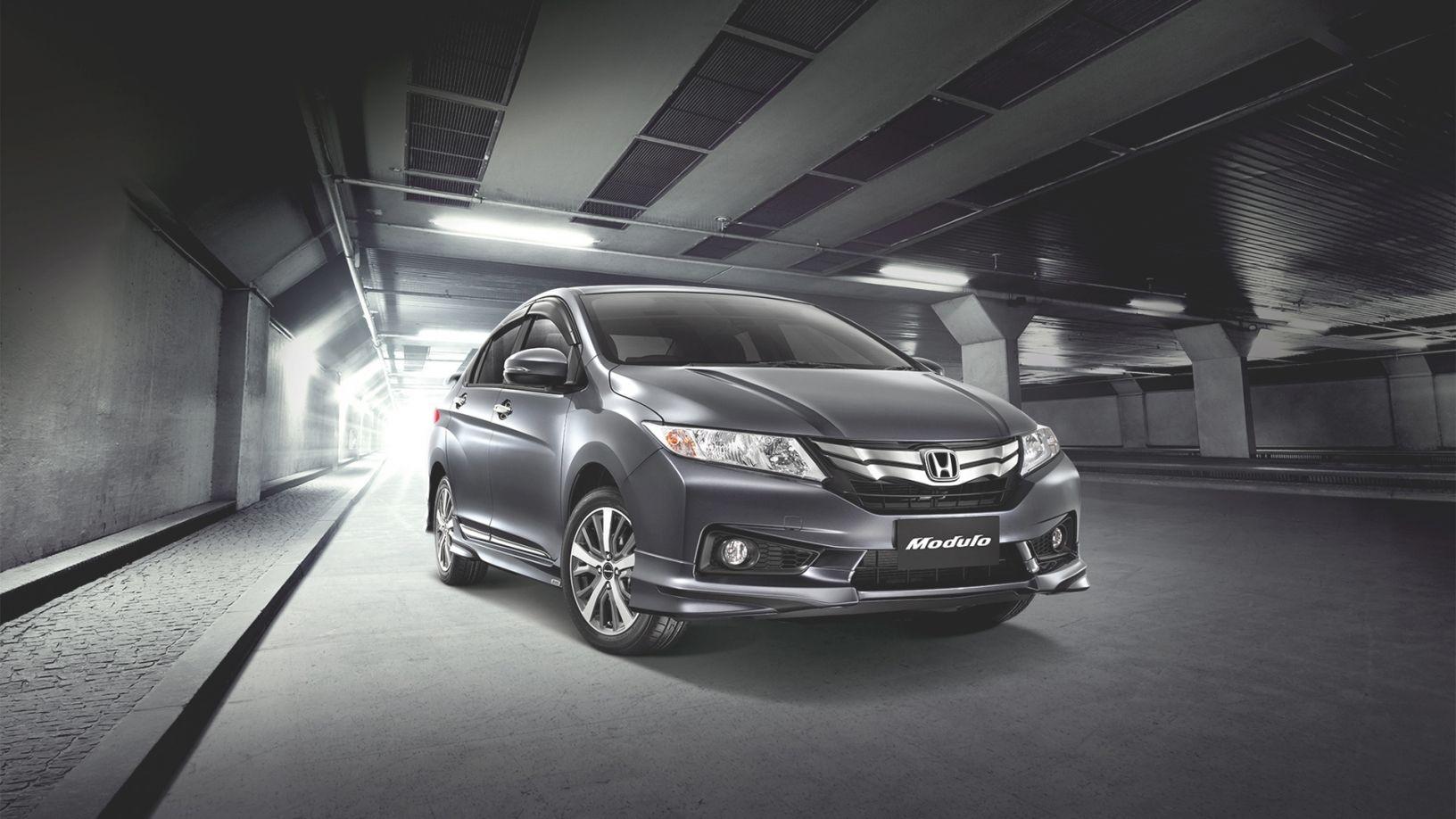 Honda City Wallpapers Hd