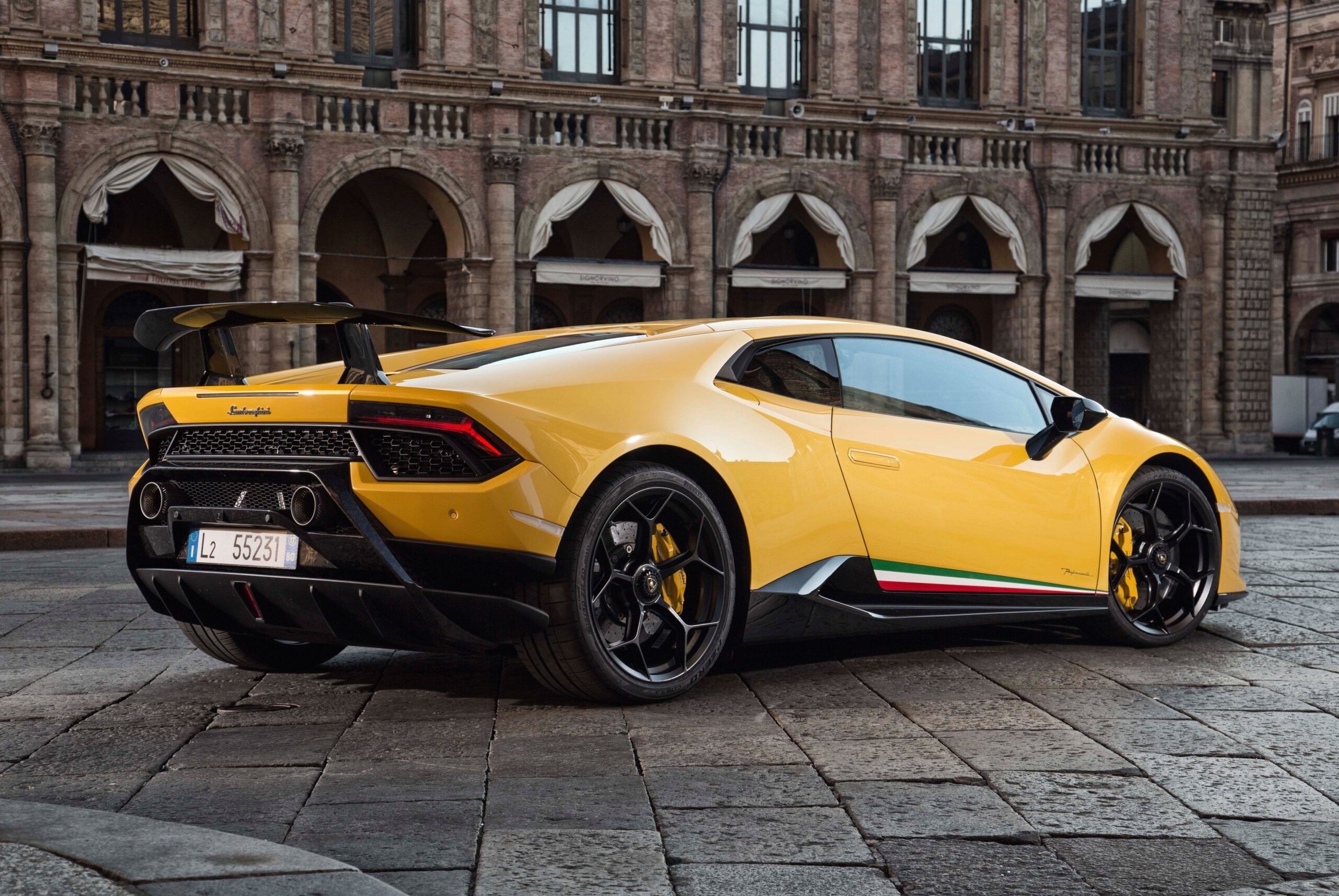 Lamborghini Huracan Performante Hd Cars Hd 4k Wallpapers