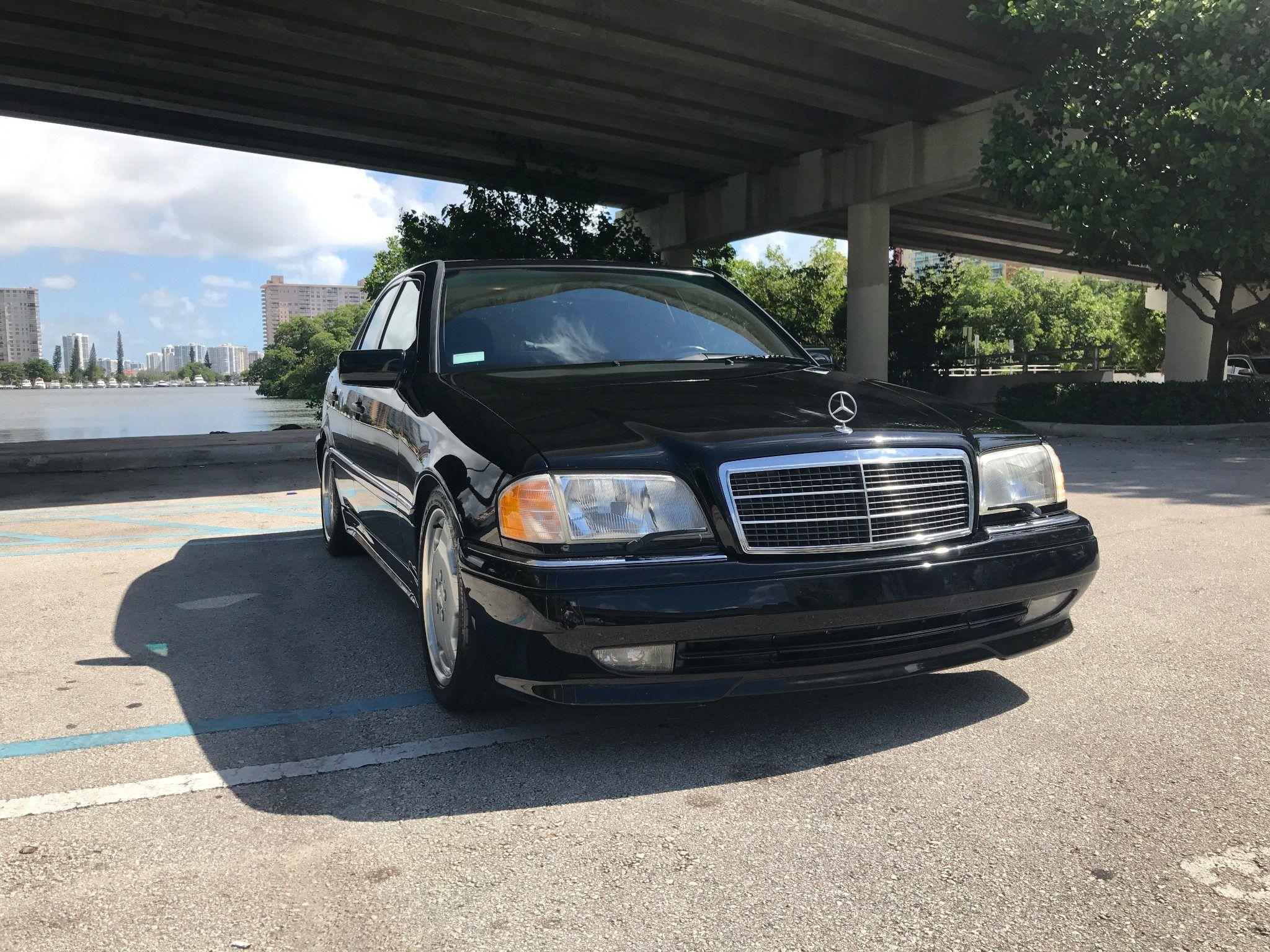 Mercedes