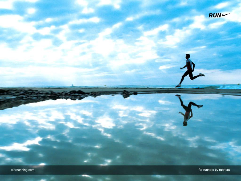 Download Running wallpapers