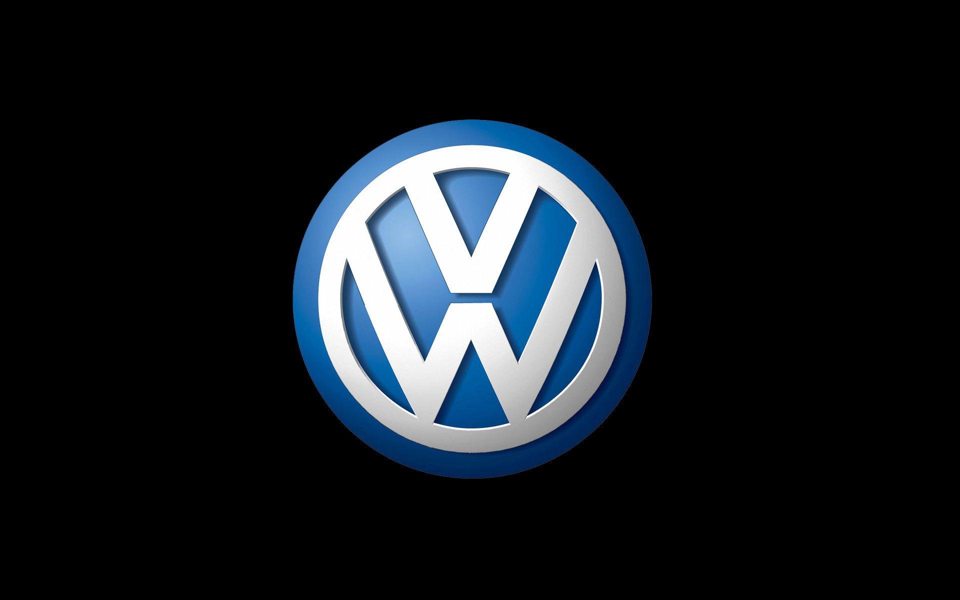 VW Logo Wallpapers