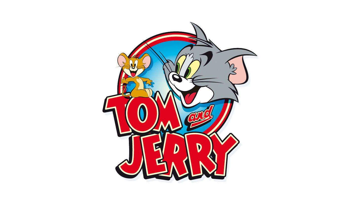 12 HD Tom and Jerry Wallpapers