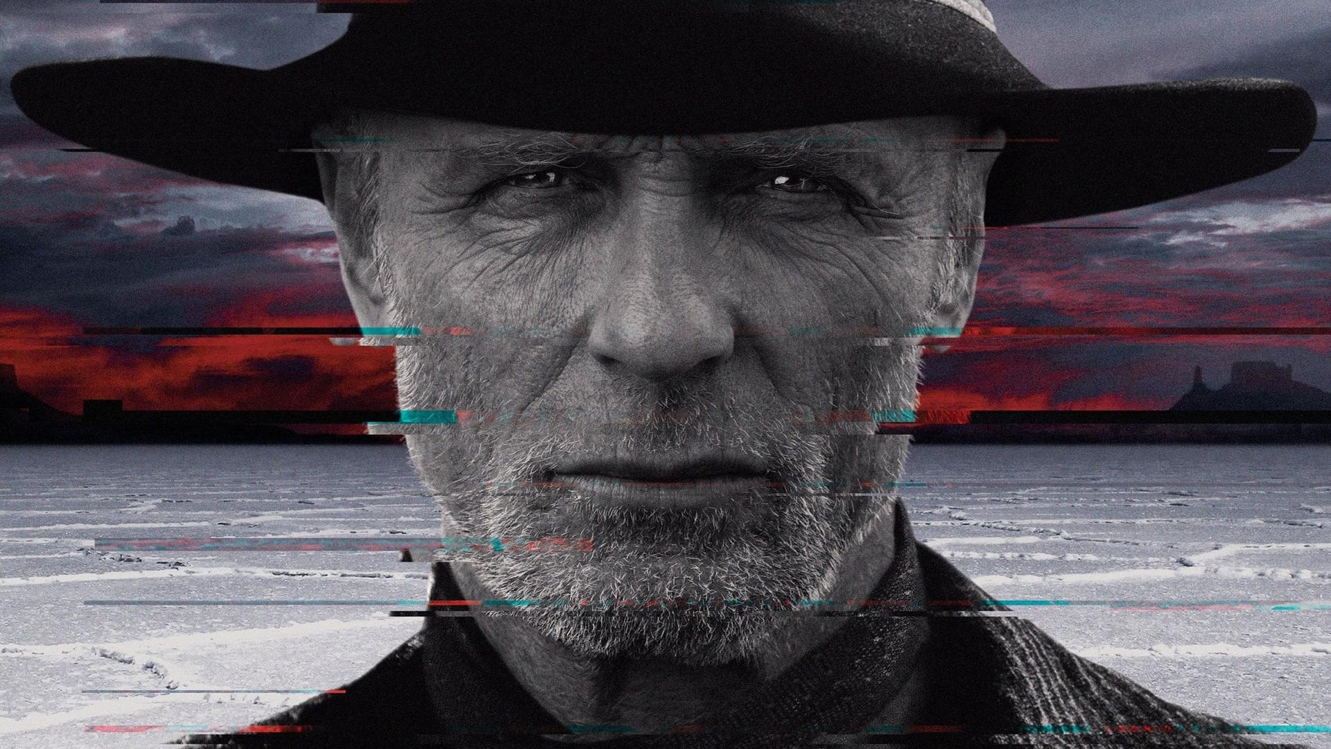 Ed Harris In Westworld Season 2 Laptop Full HD 1080P HD 4k