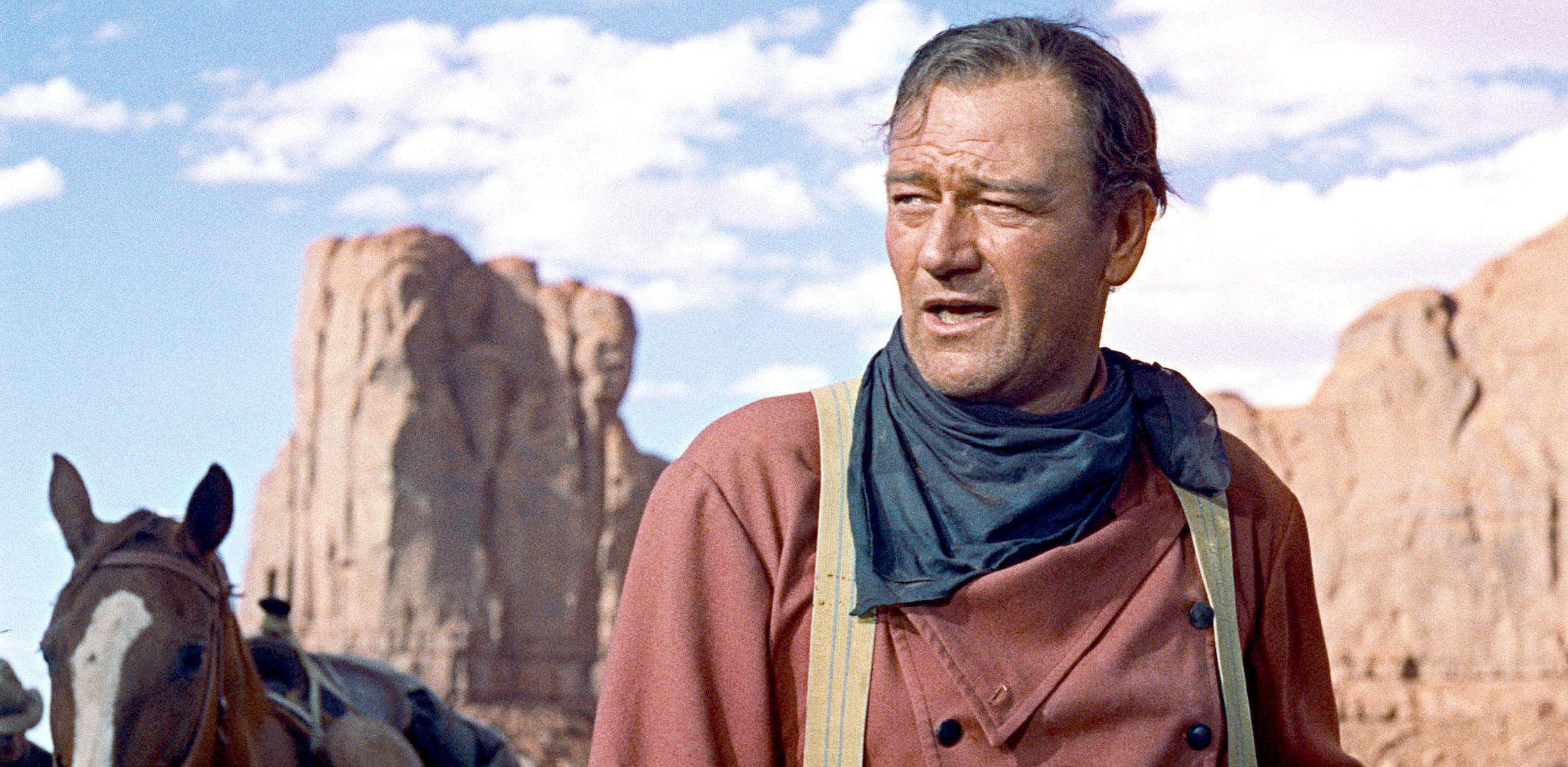 John Wayne Wallpapers Image Photos Pictures Backgrounds