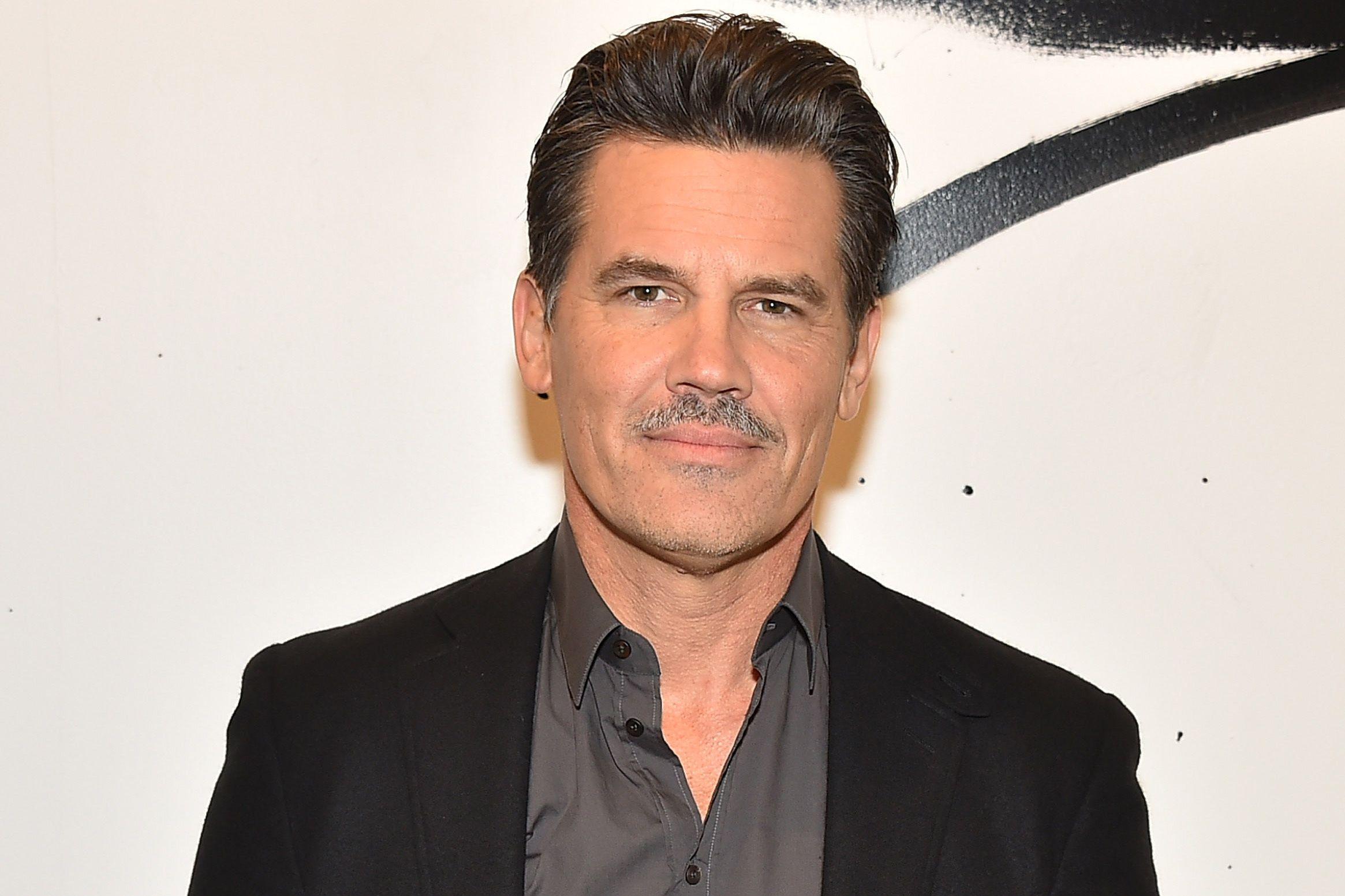 Josh Brolin Wallpapers Image Photos Pictures Backgrounds