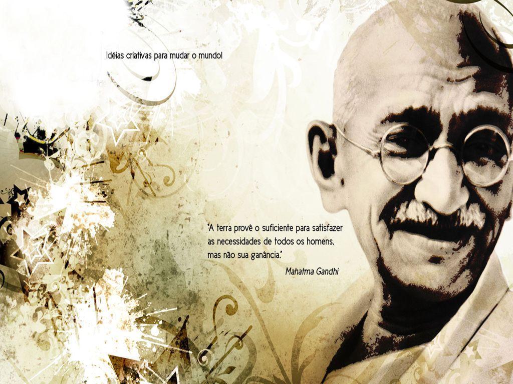 Gandhi Jayanti 2016 special quotes image wallpapers