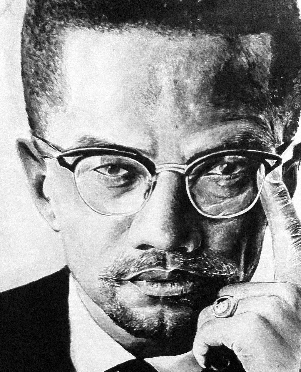 Malcolm X Wallpapers